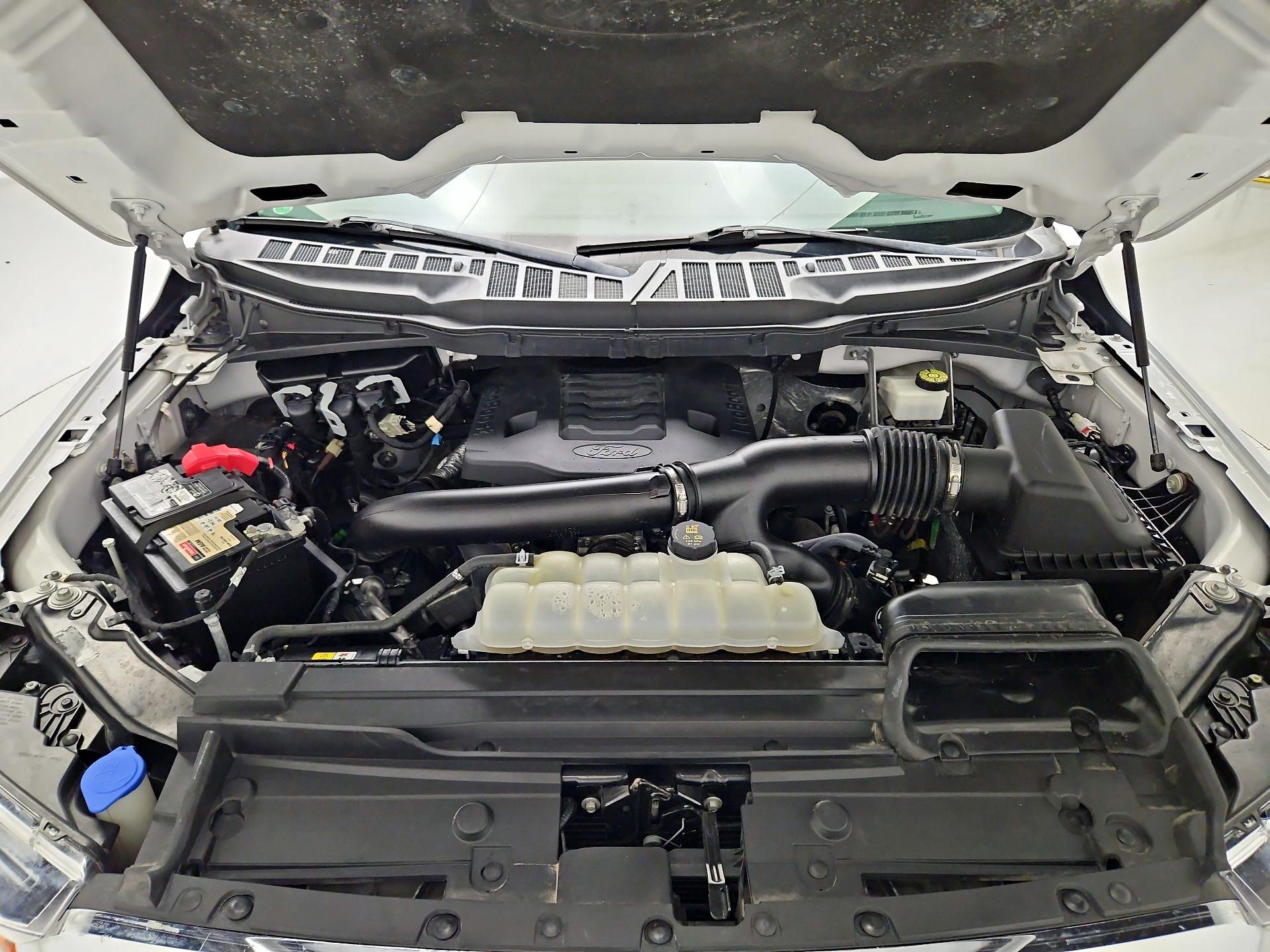 Thumbnail: 2022 Ford F-150 - 19