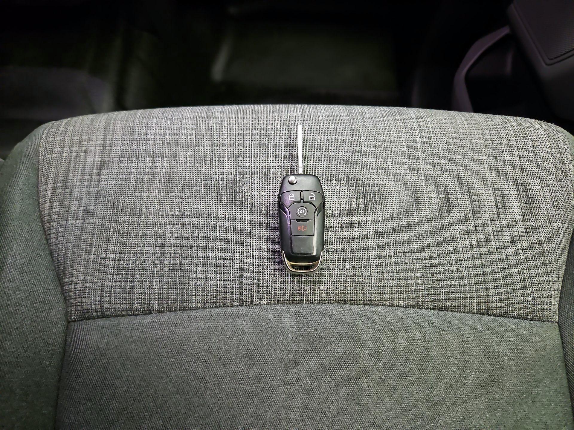 Thumbnail: 2022 Ford F-150 - 20