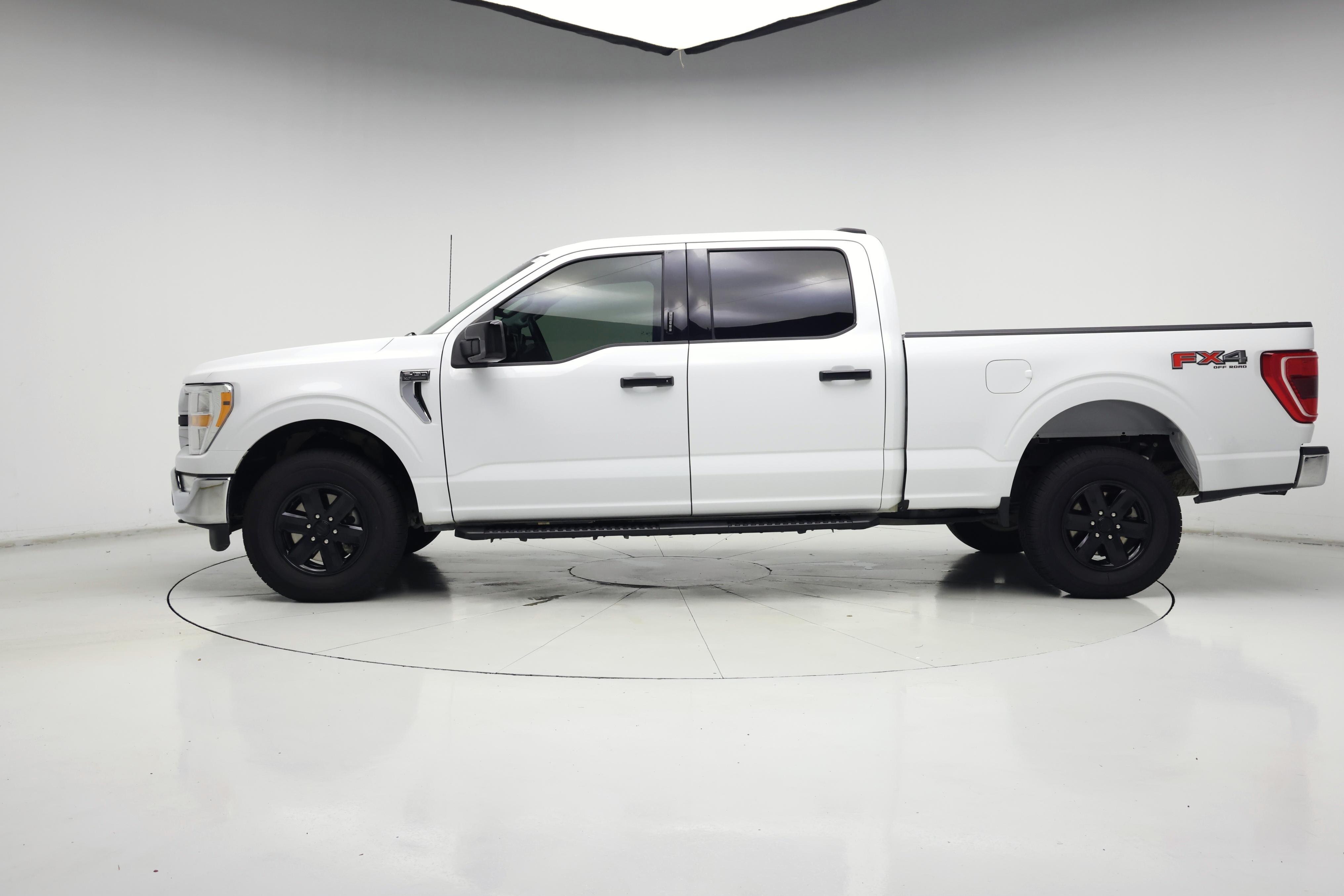 Thumbnail: 2022 Ford F-150 - 3