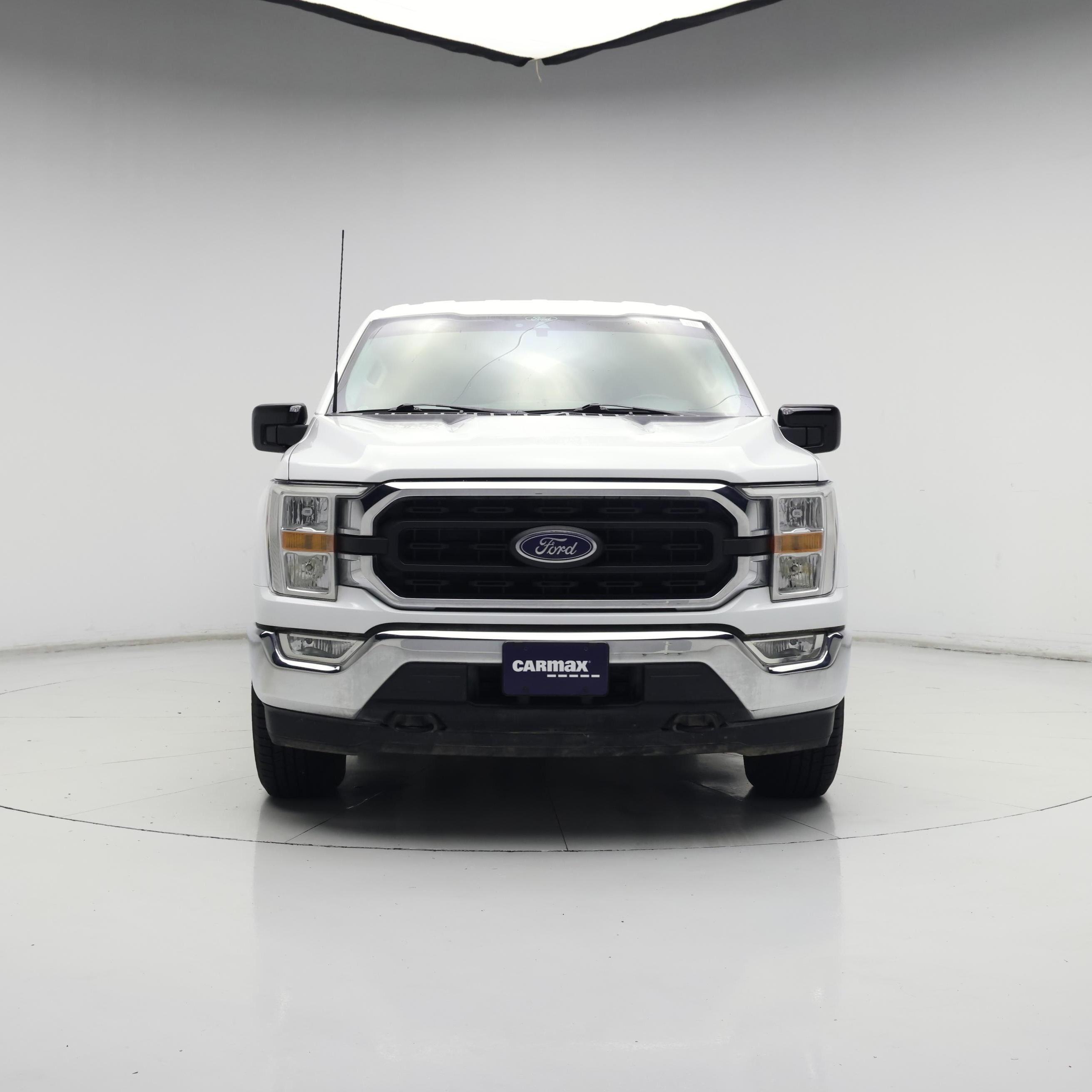 Thumbnail: 2022 Ford F-150 - 5