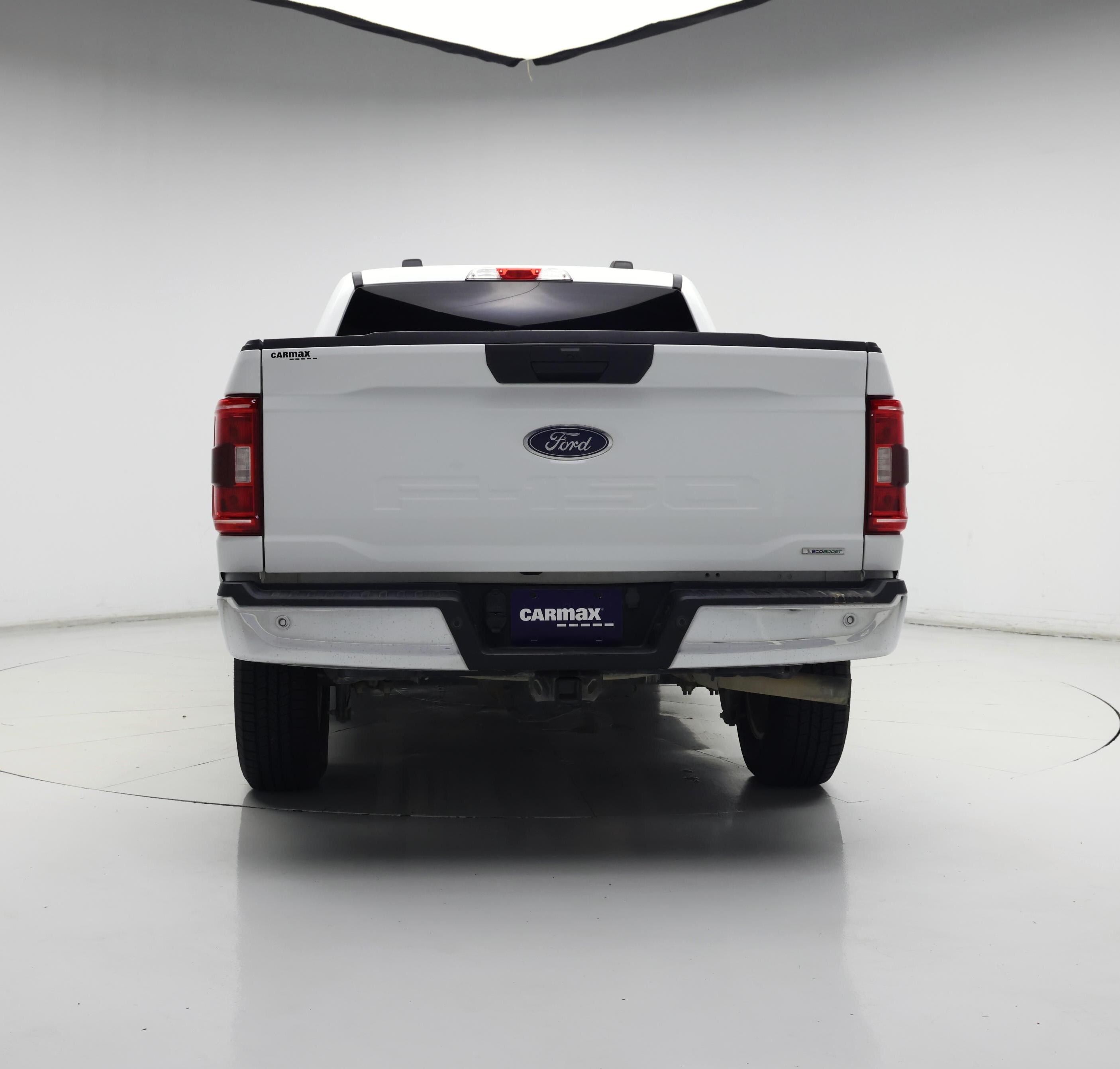 Thumbnail: 2022 Ford F-150 - 6