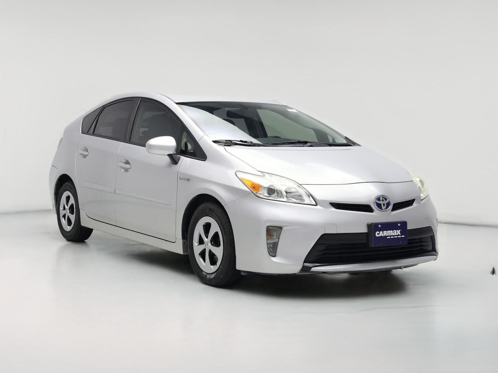 2015 Toyota Prius Four