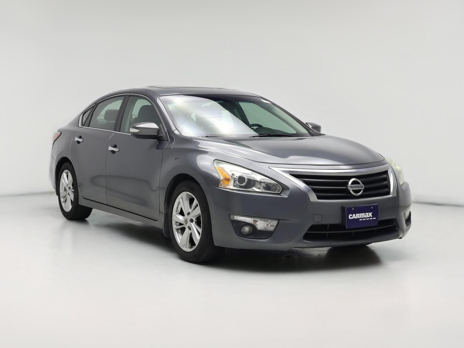 2015 Nissan Altima SL