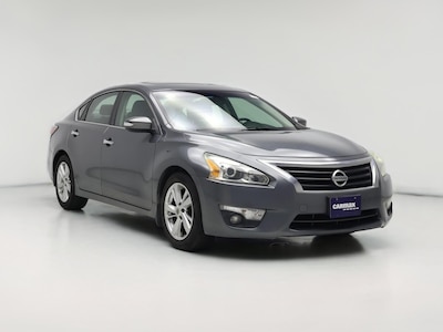 2015 Nissan Altima SL