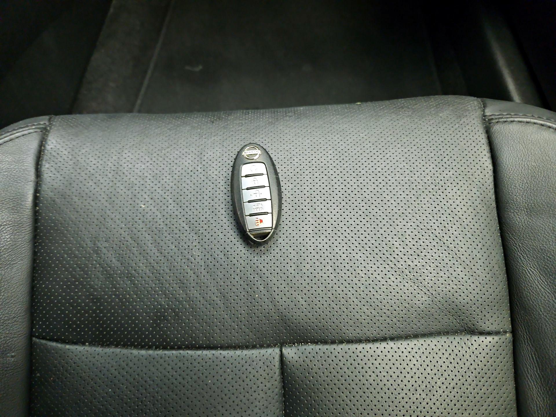 Thumbnail: 2015 Nissan Altima - 20