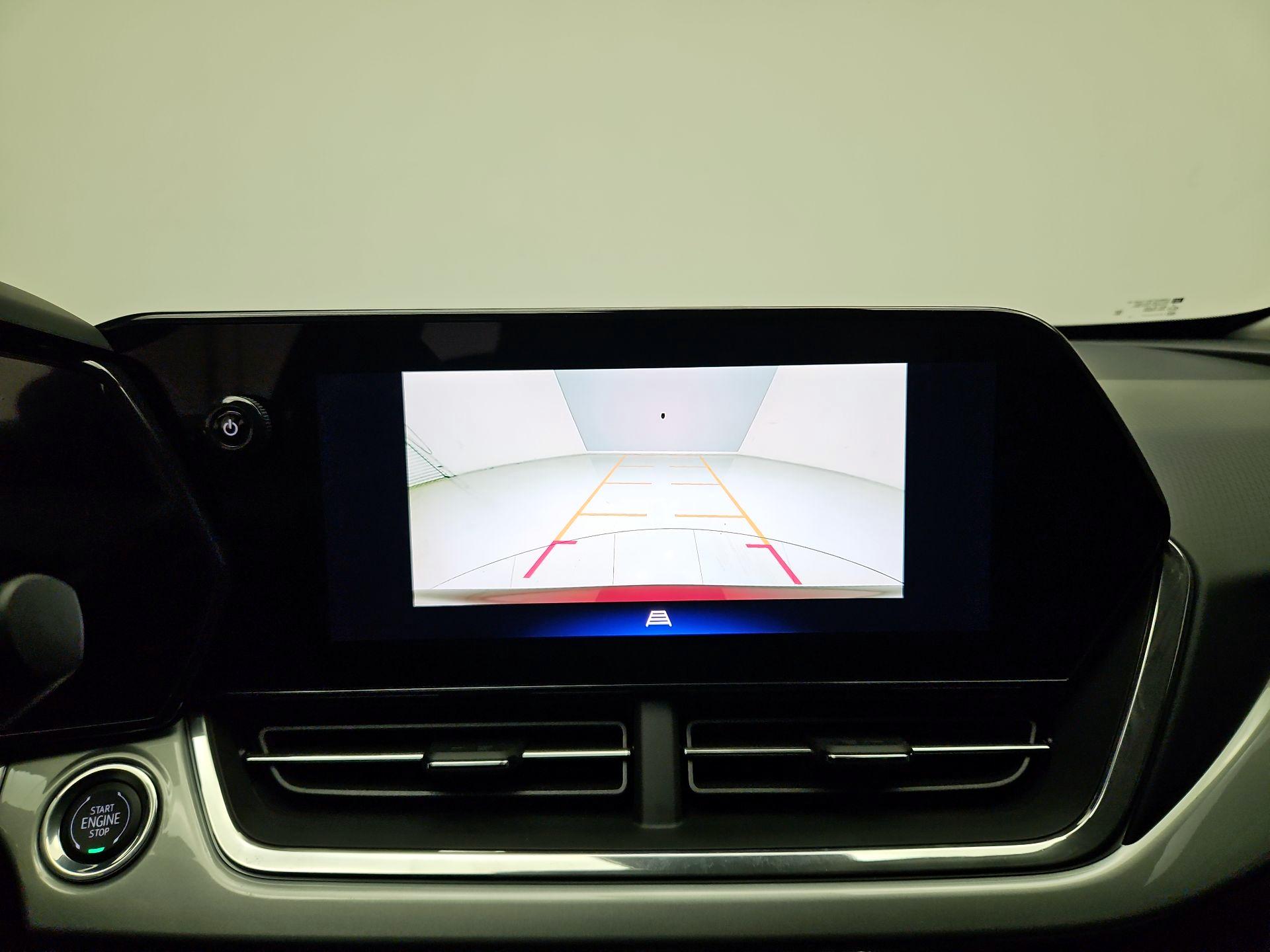 Thumbnail: 2025 Chevrolet Trax - 13