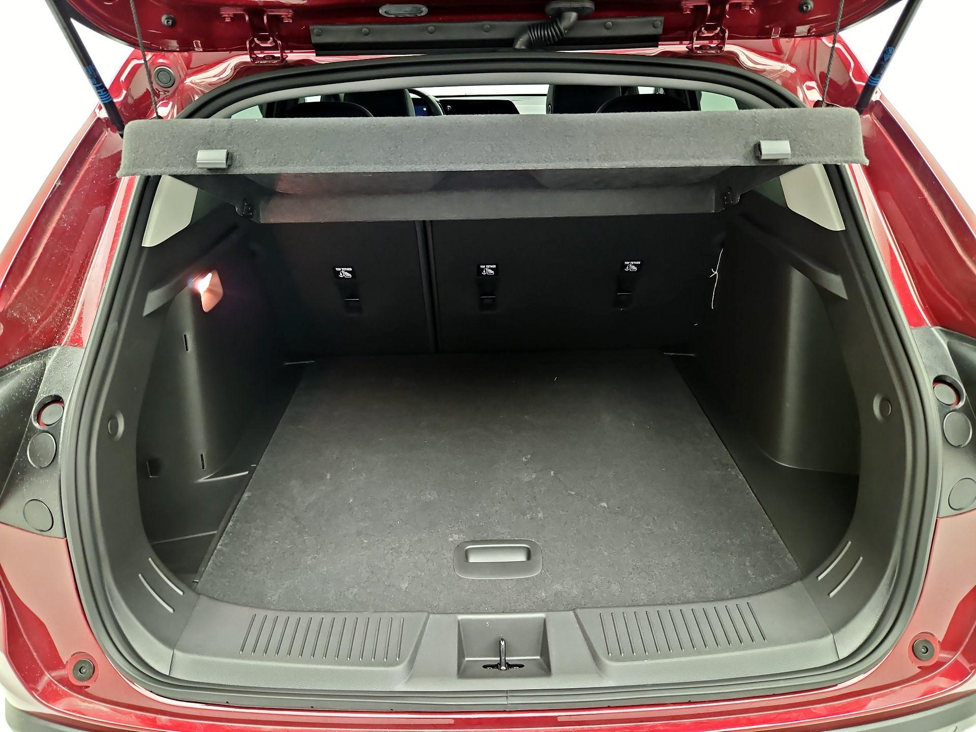 Thumbnail: 2025 Chevrolet Trax - 18