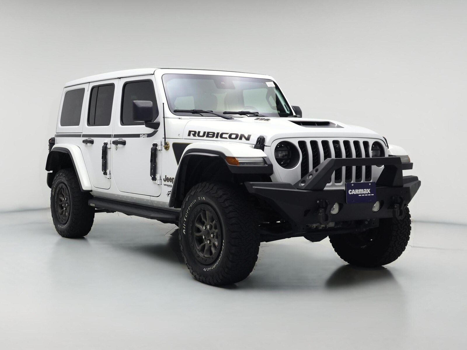 2022 Jeep Wrangler Unlimited - Image 1