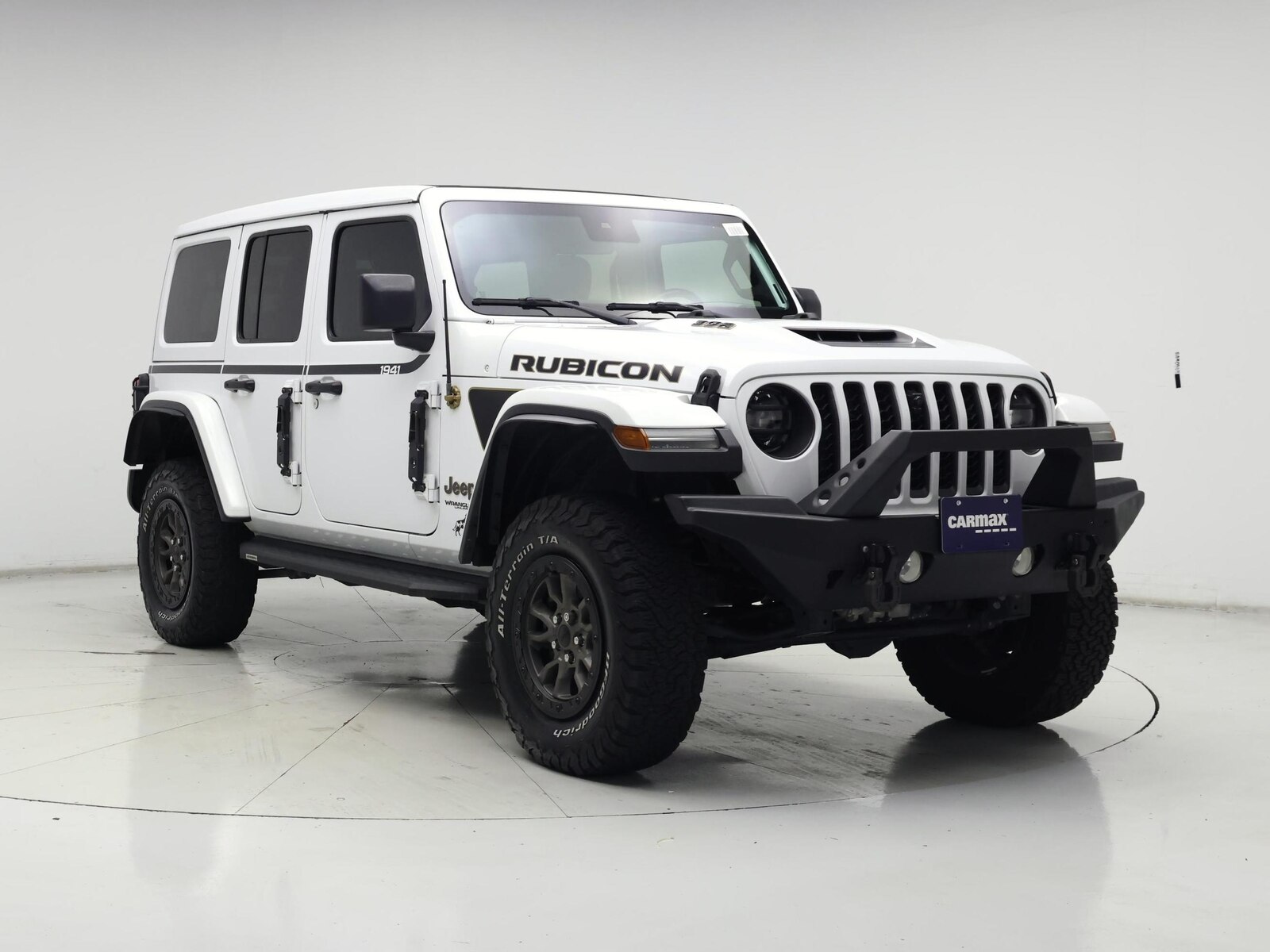 2022 Jeep Wrangler Unlimited - Image 2