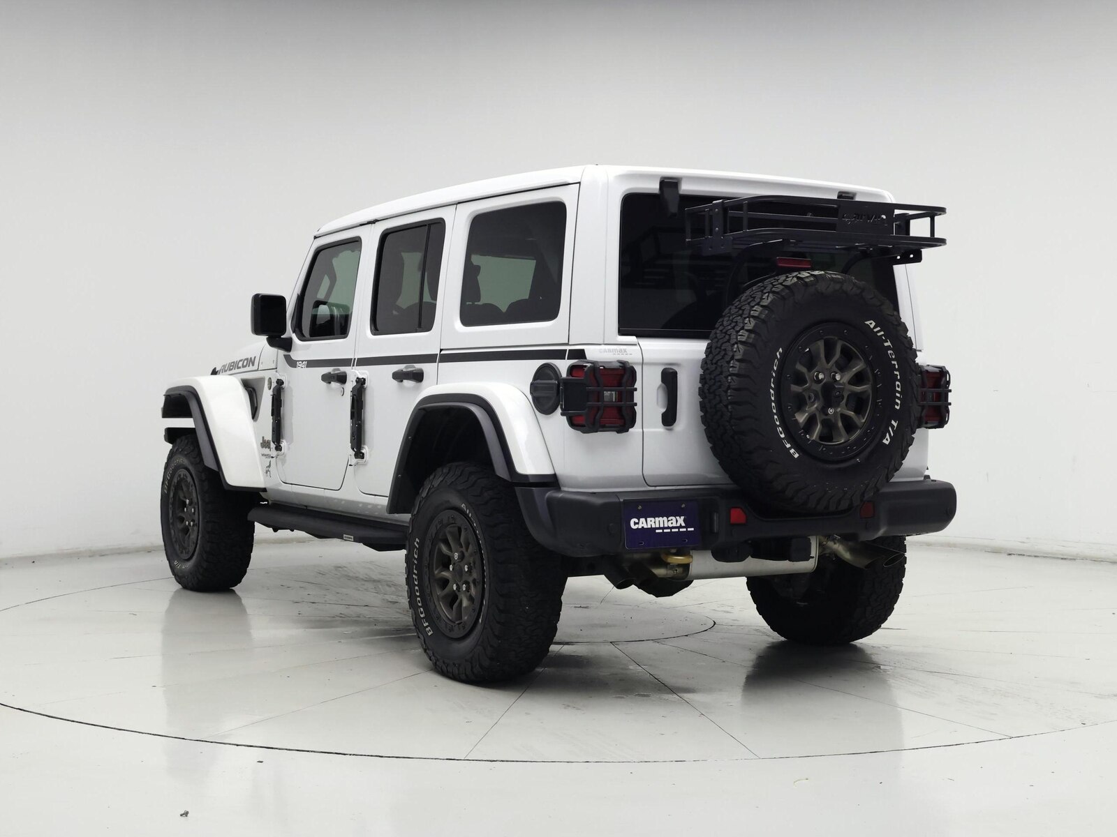 2022 Jeep Wrangler Unlimited - Image 3