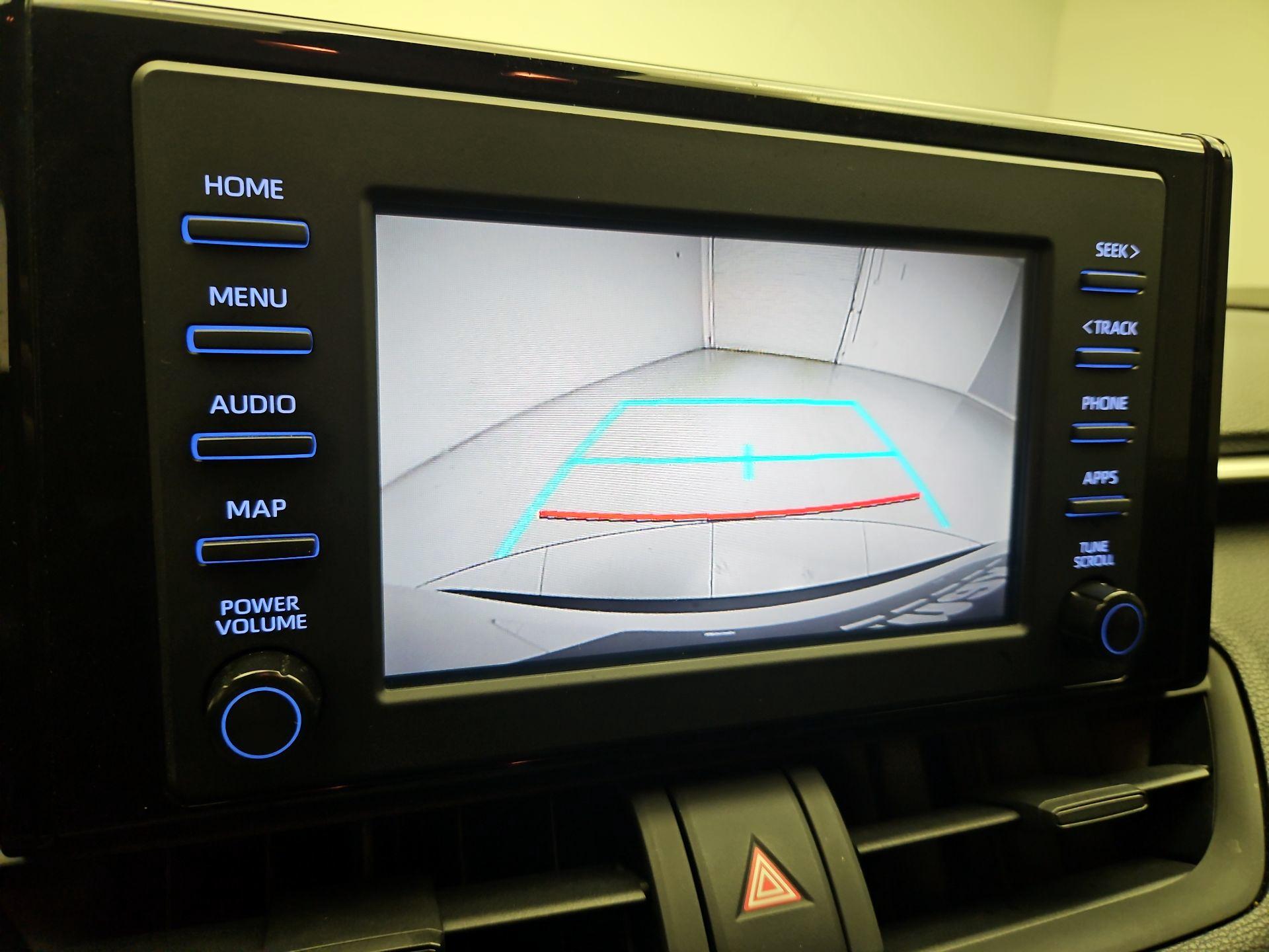 Thumbnail: 2019 Toyota RAV4 - 14