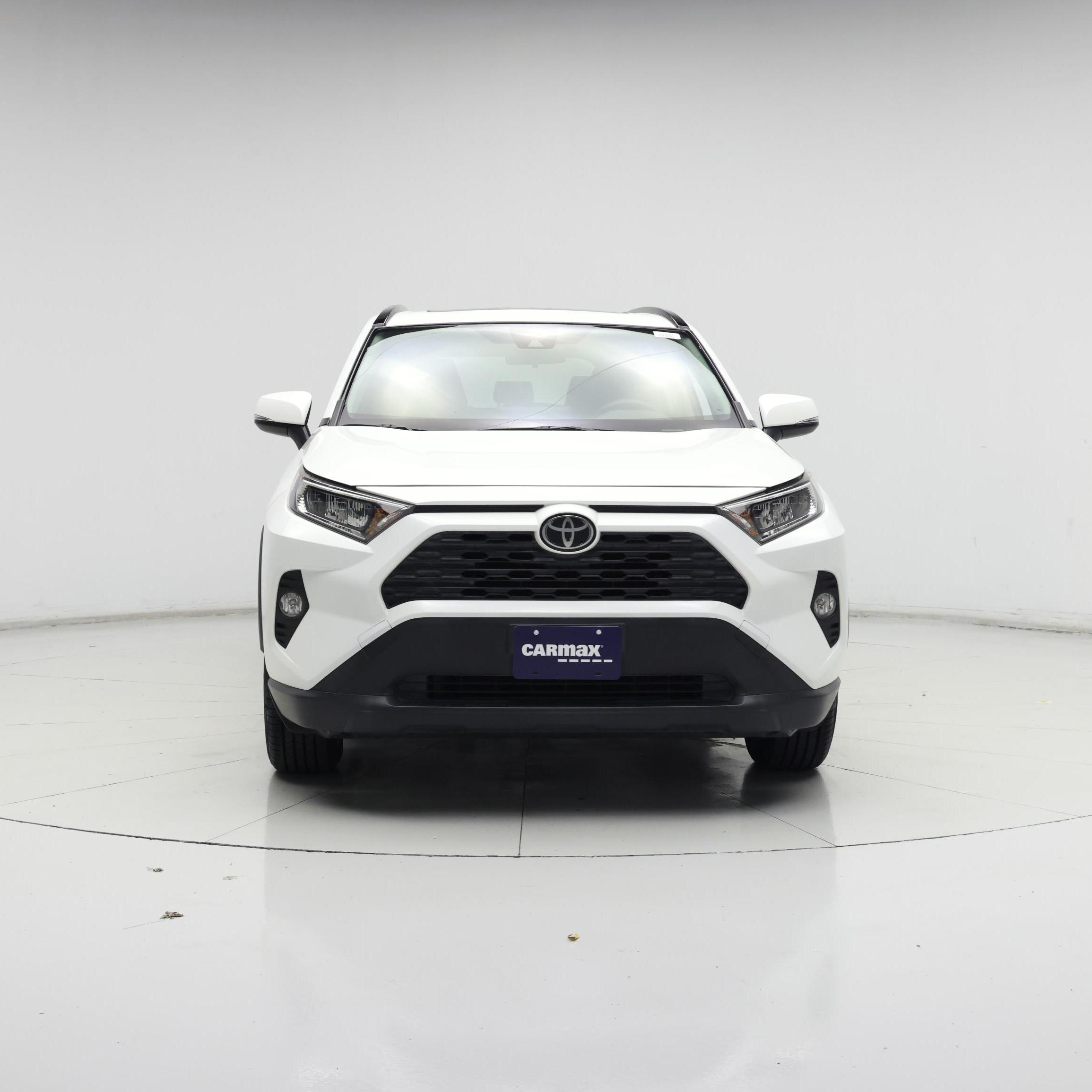 Thumbnail: 2019 Toyota RAV4 - 5
