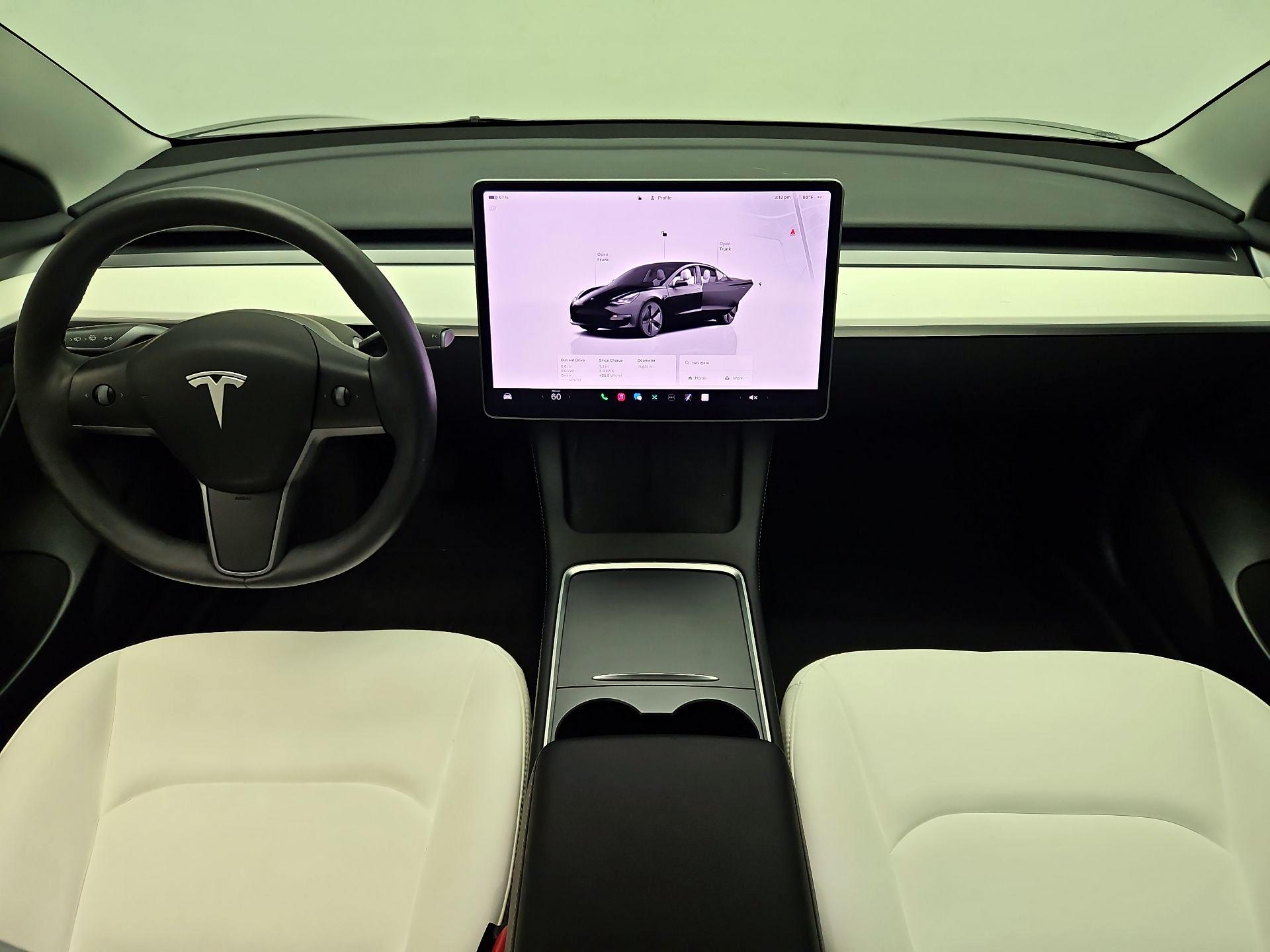 Thumbnail: 2023 Tesla Model 3 - 9