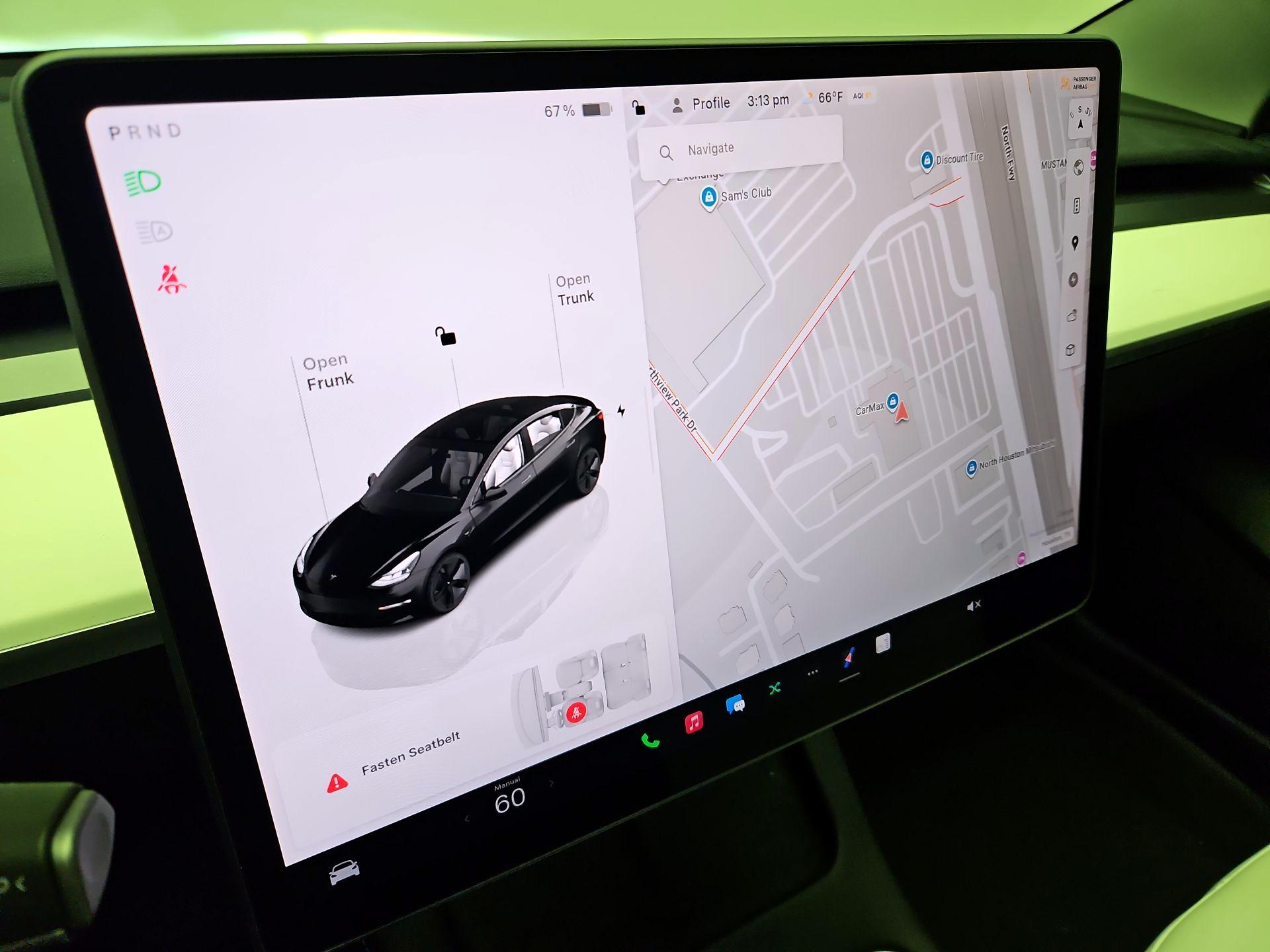 Thumbnail: 2023 Tesla Model 3 - 13