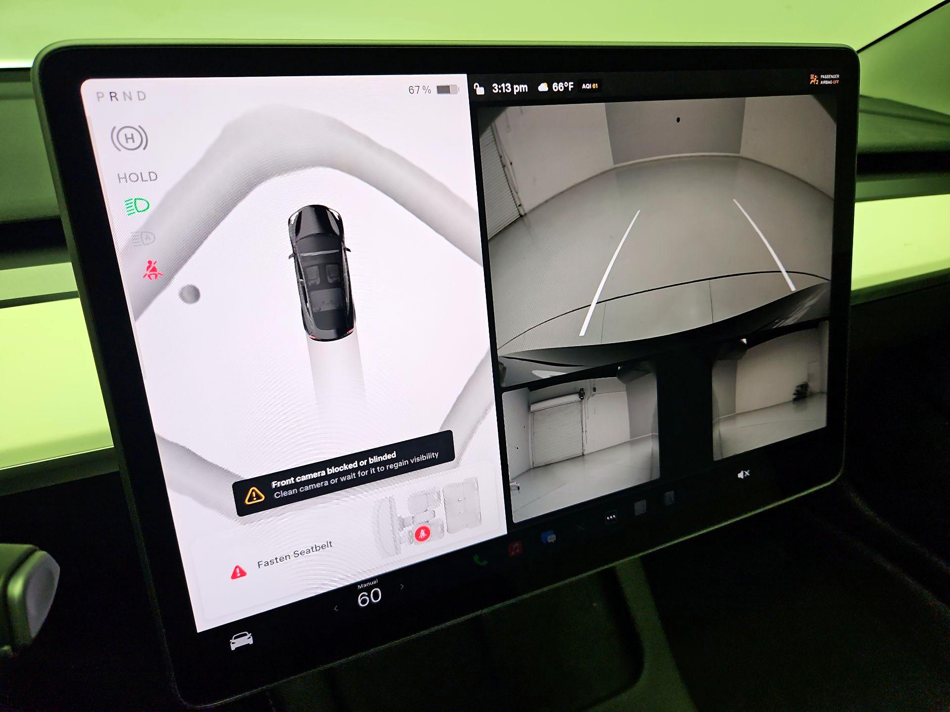 Thumbnail: 2023 Tesla Model 3 - 14