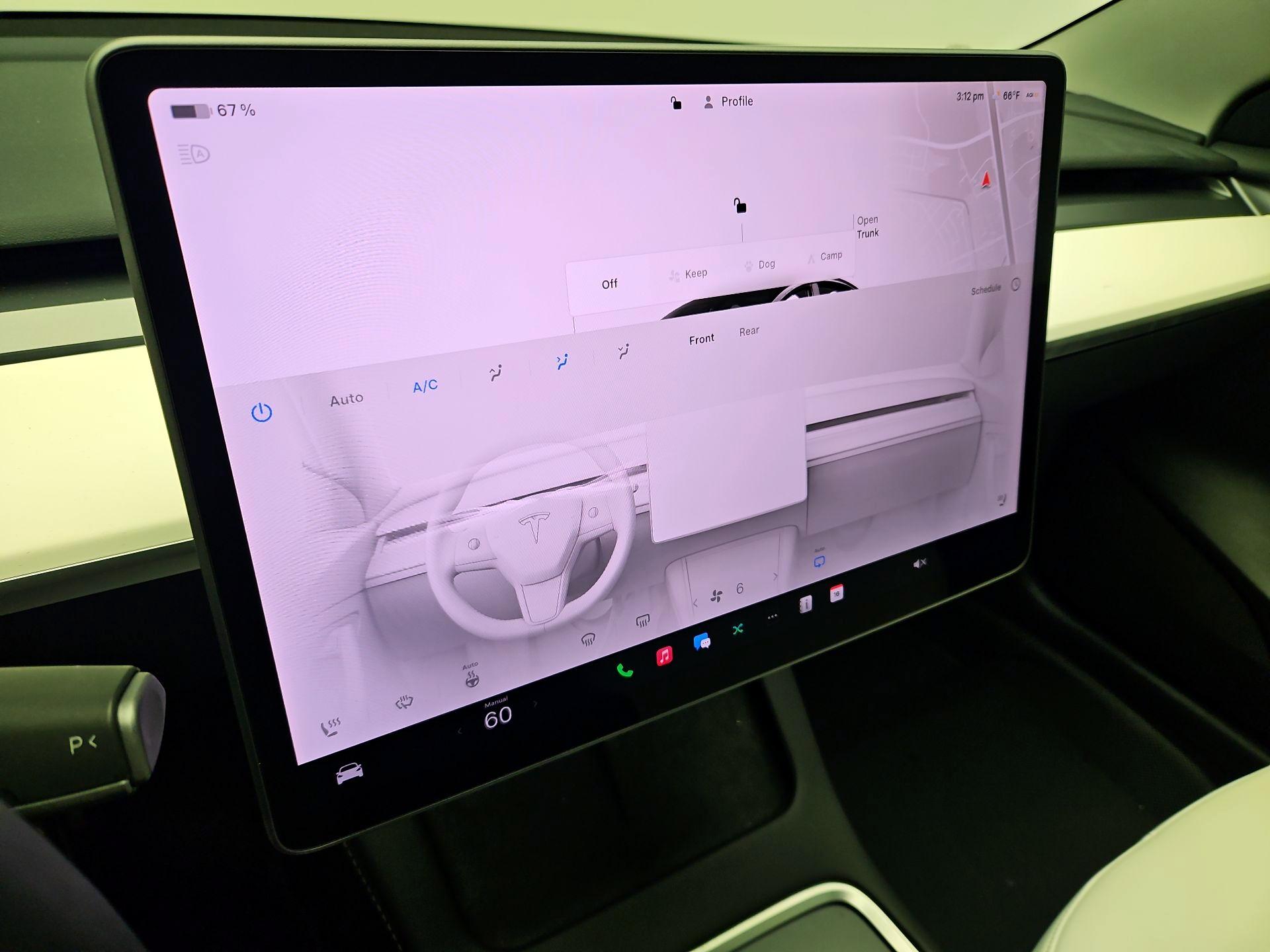 Thumbnail: 2023 Tesla Model 3 - 16