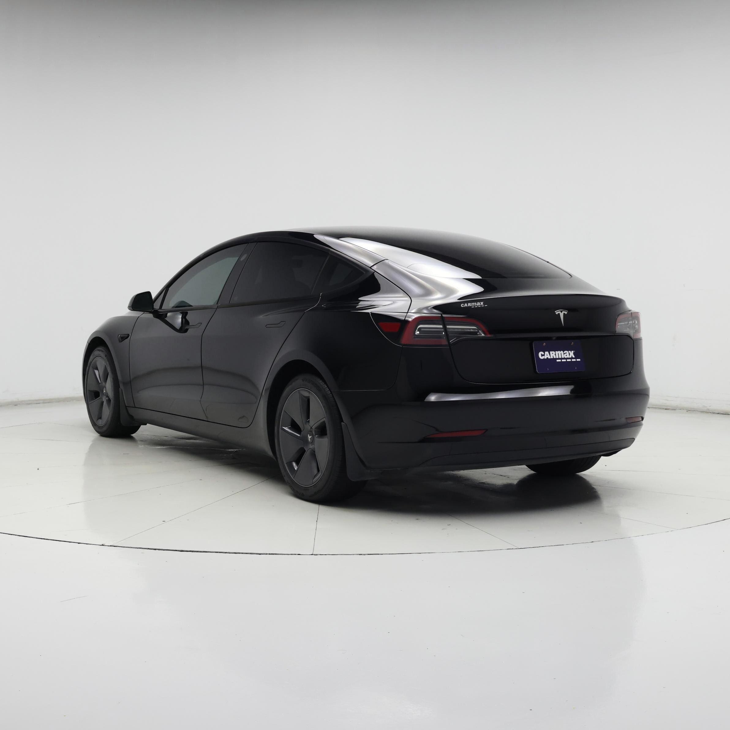 Thumbnail: 2023 Tesla Model 3 - 2