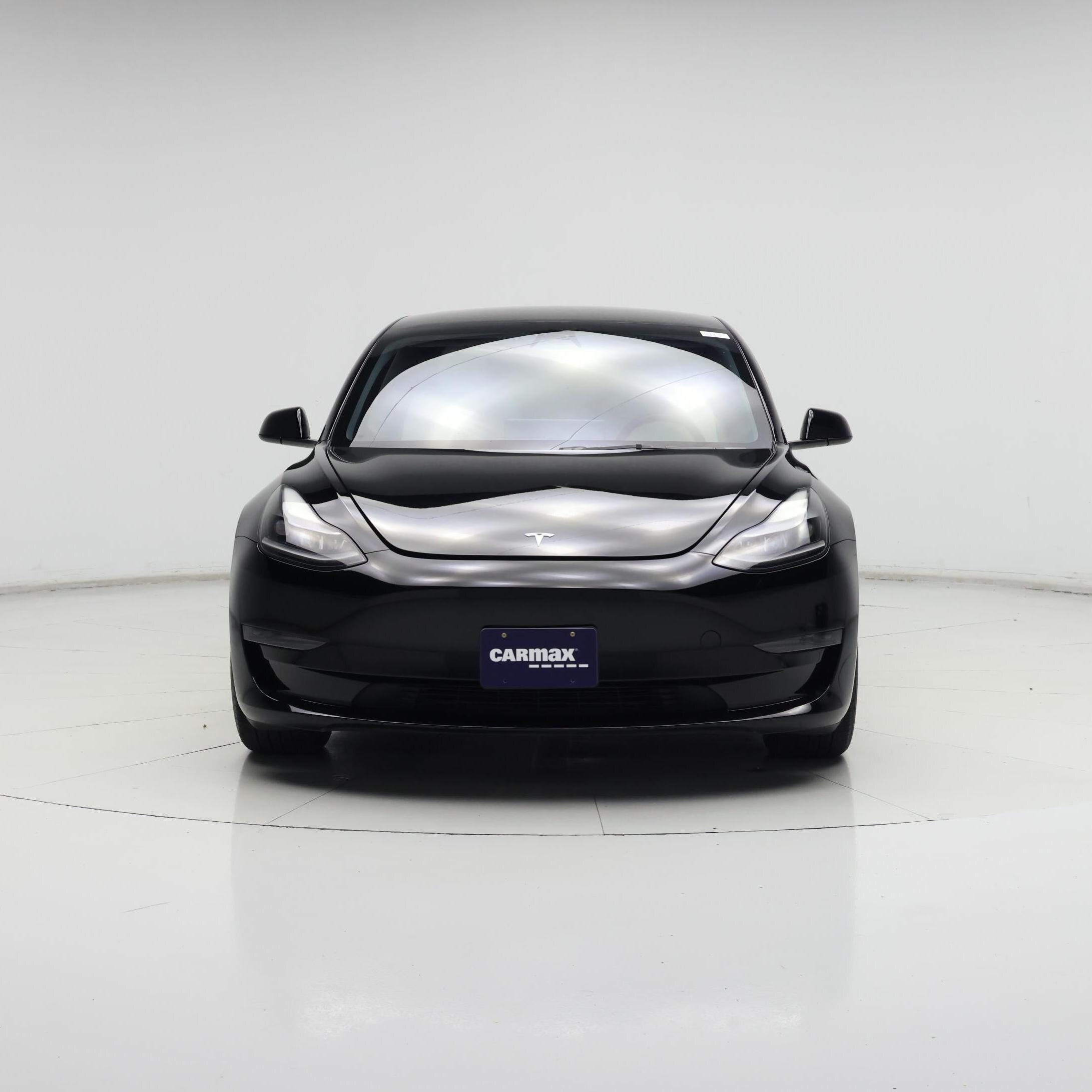 Thumbnail: 2023 Tesla Model 3 - 5