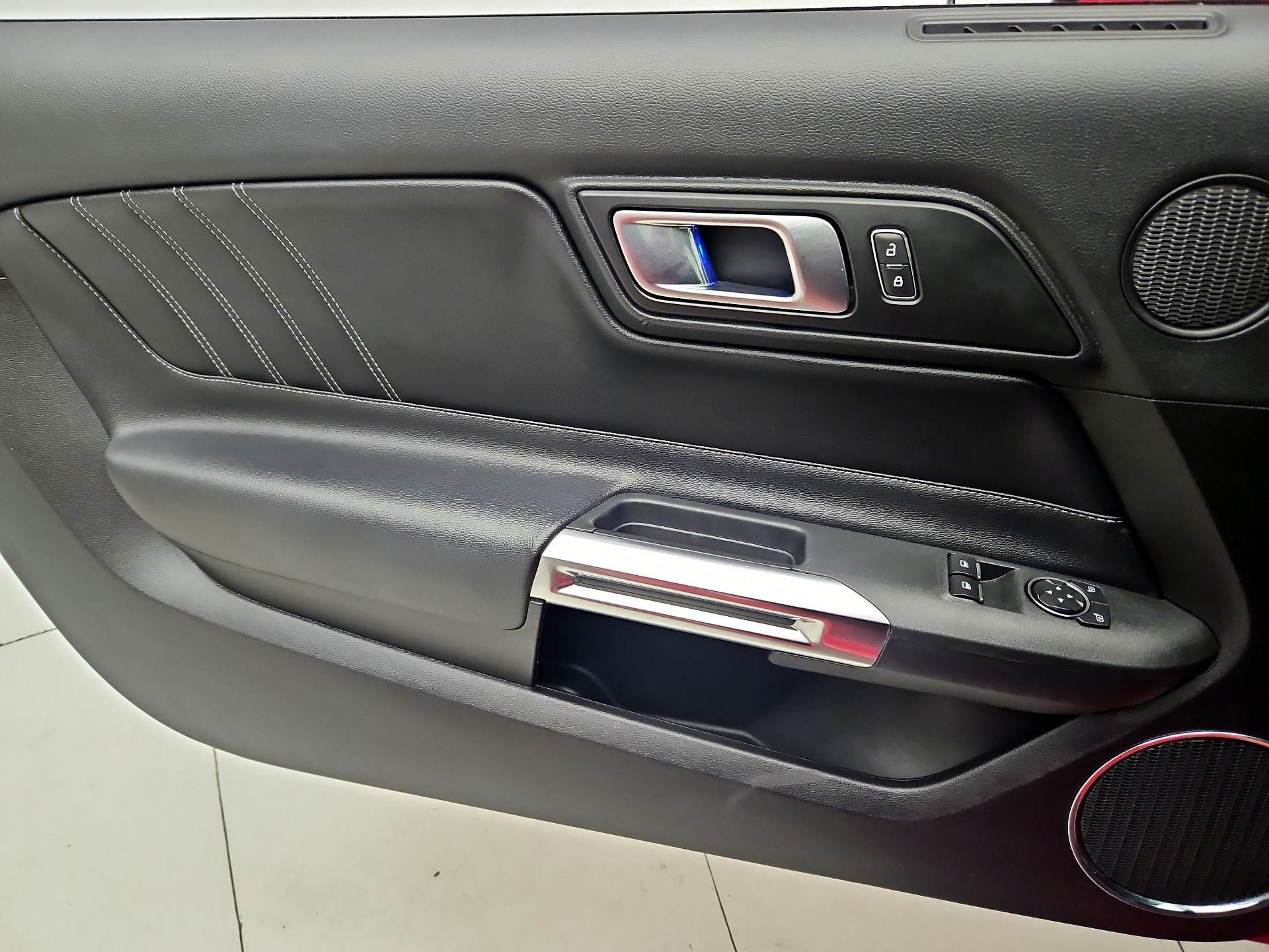 Thumbnail: 2021 Ford Mustang - 12