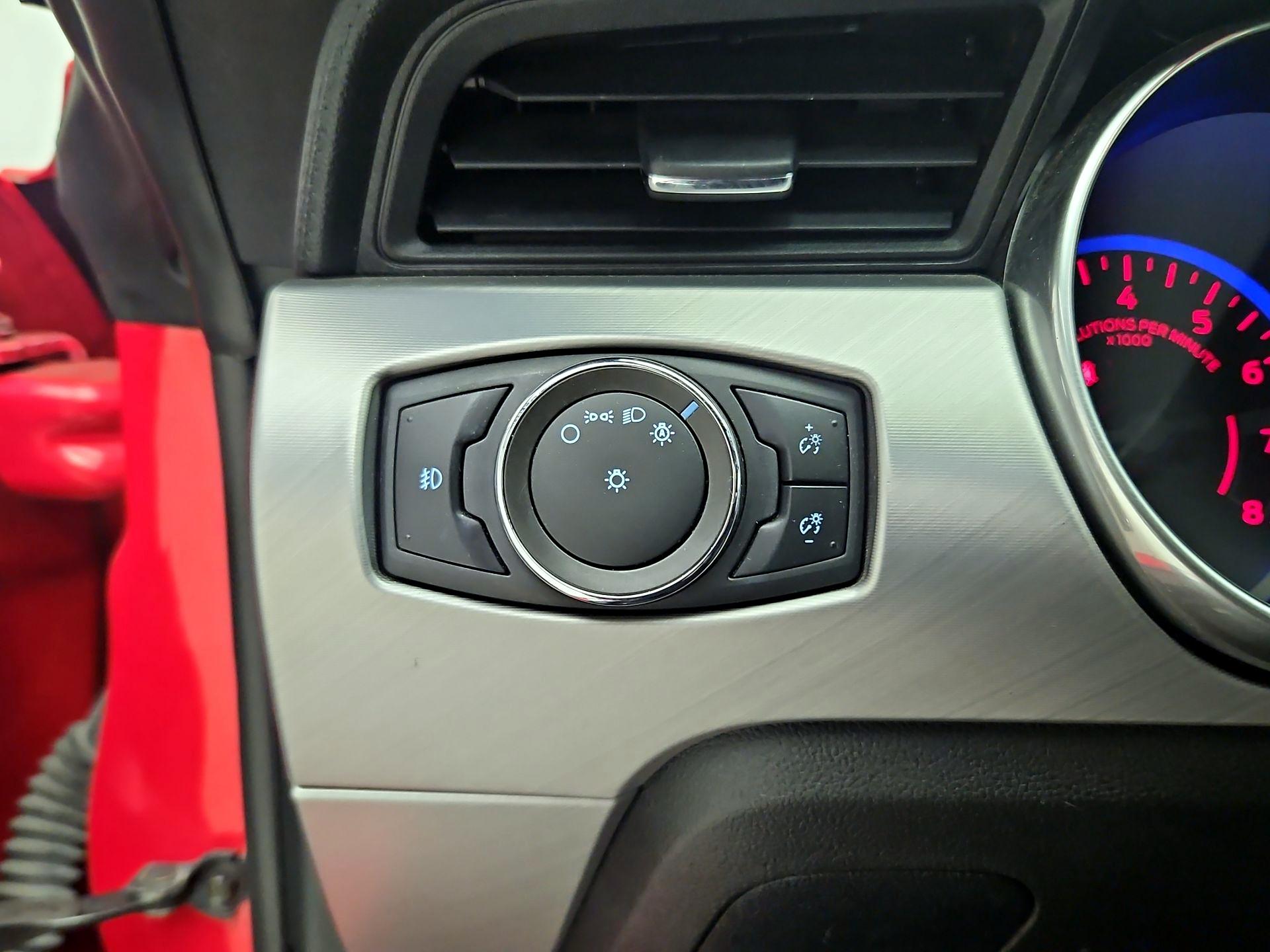 Thumbnail: 2021 Ford Mustang - 13