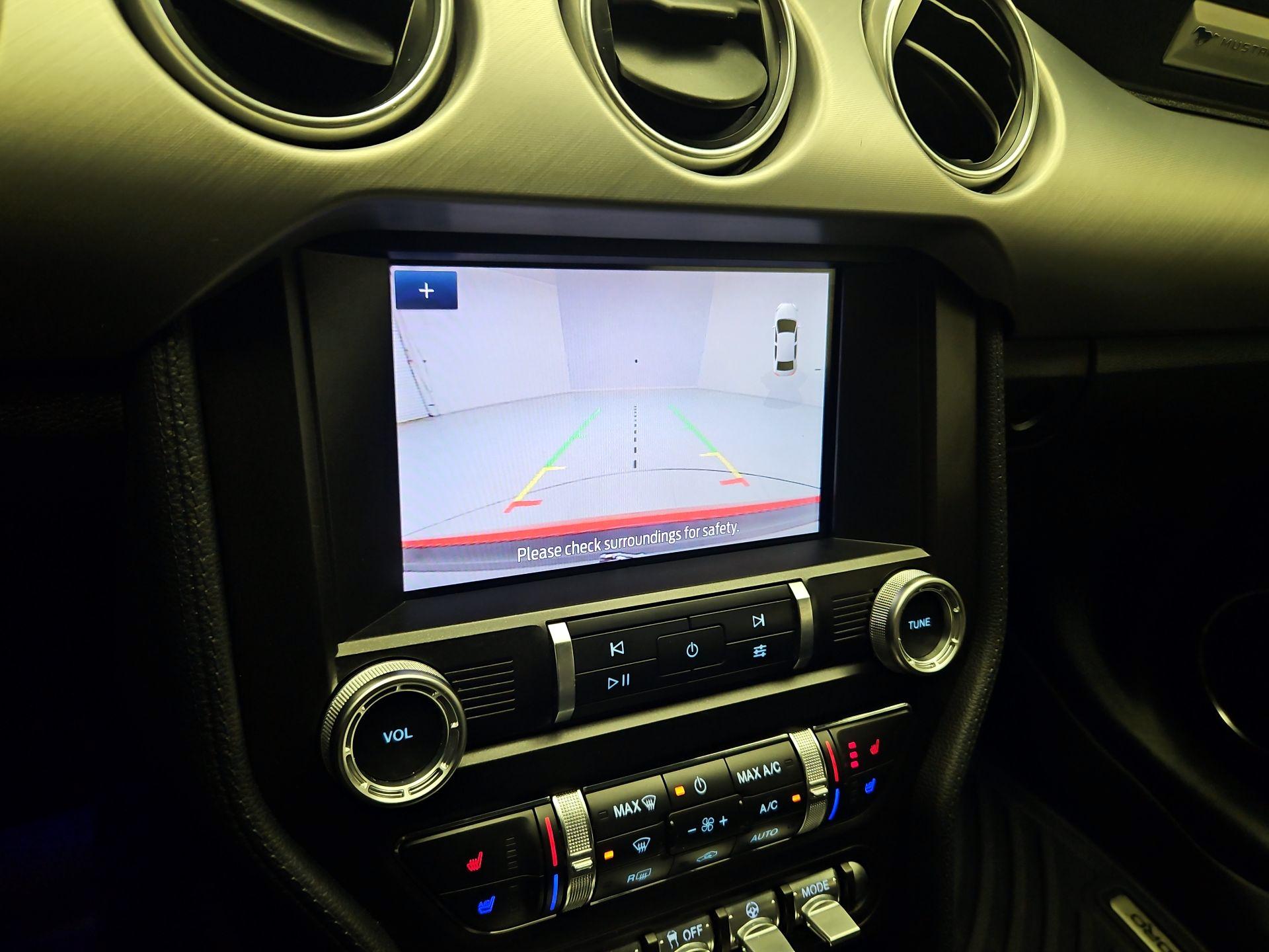 Thumbnail: 2021 Ford Mustang - 14