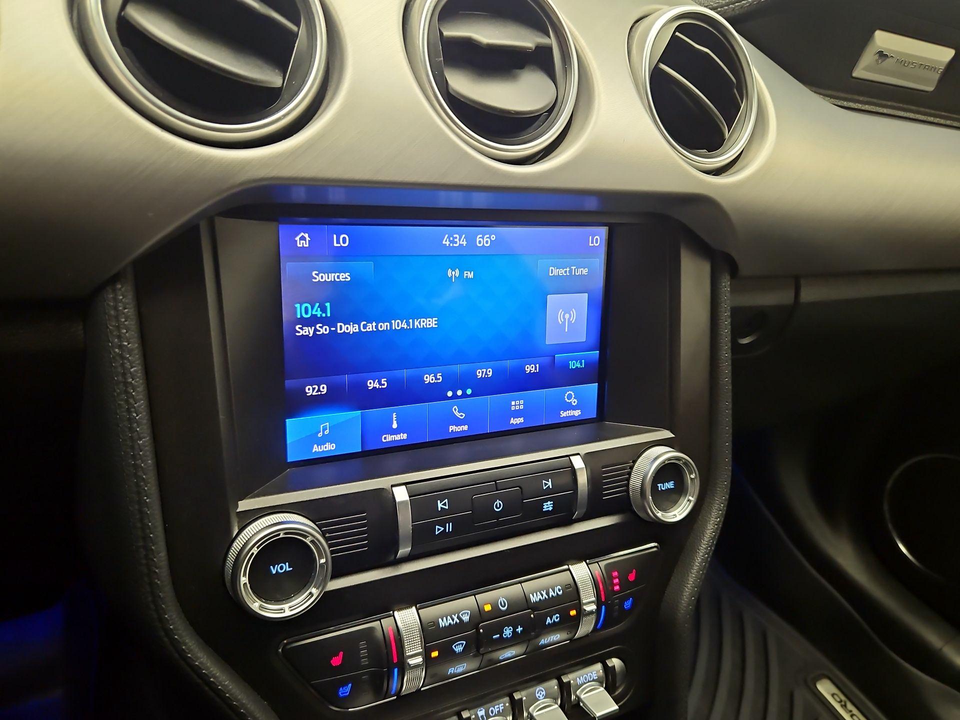 Thumbnail: 2021 Ford Mustang - 15