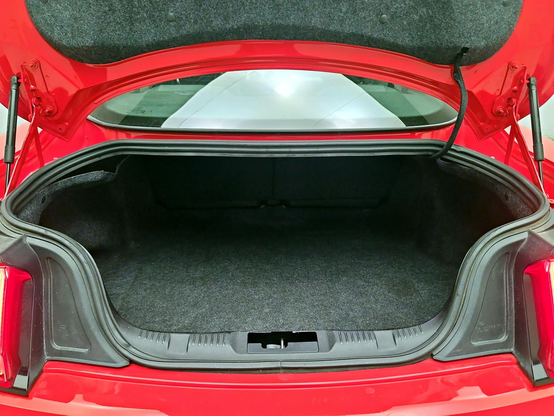 Thumbnail: 2021 Ford Mustang - 19