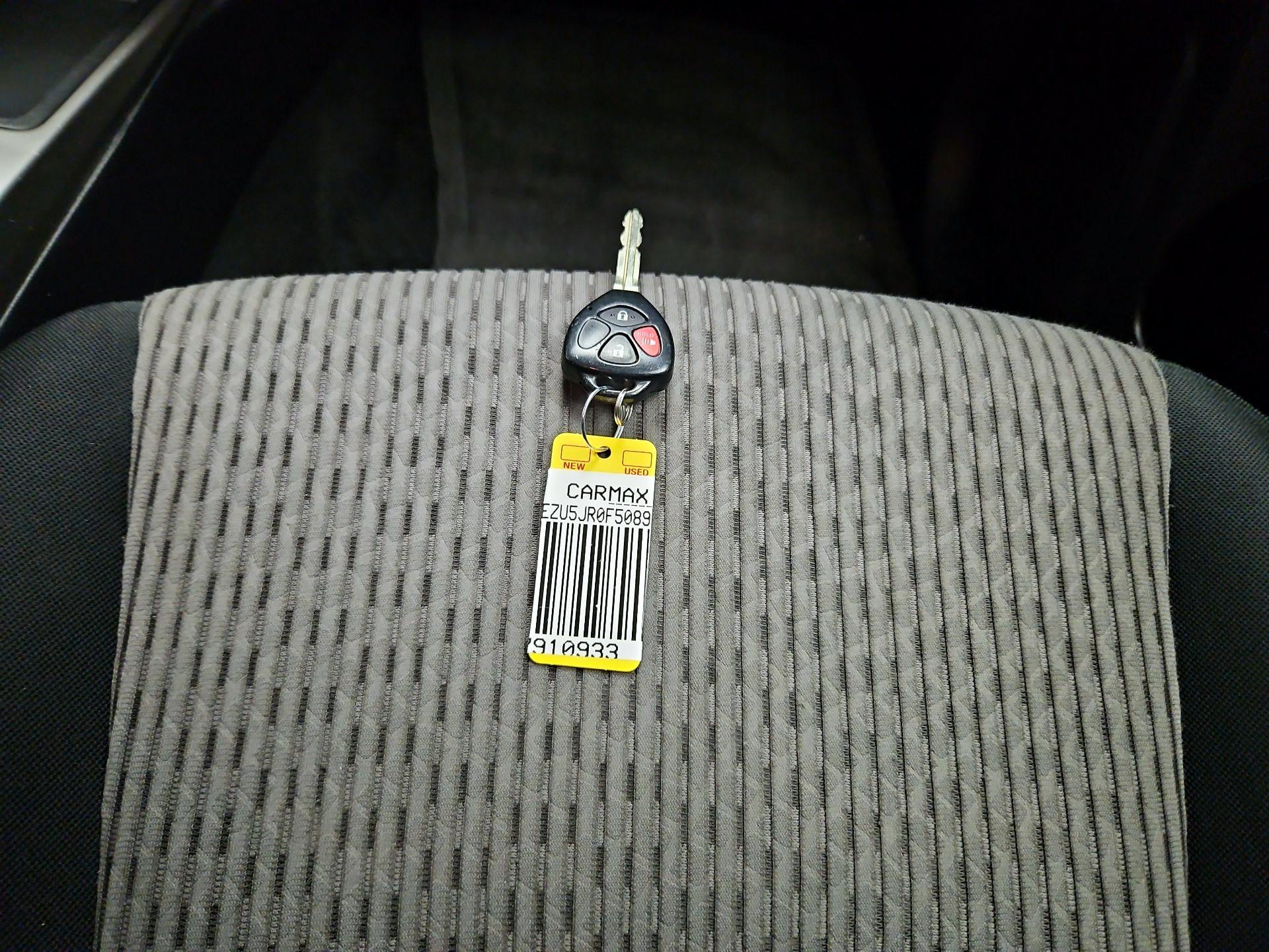 Thumbnail: 2015 Toyota 4Runner - 20