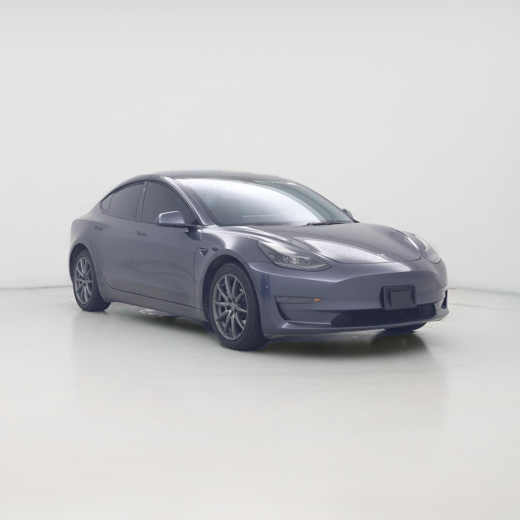 Thumbnail: 2023 Tesla Model 3 - 1