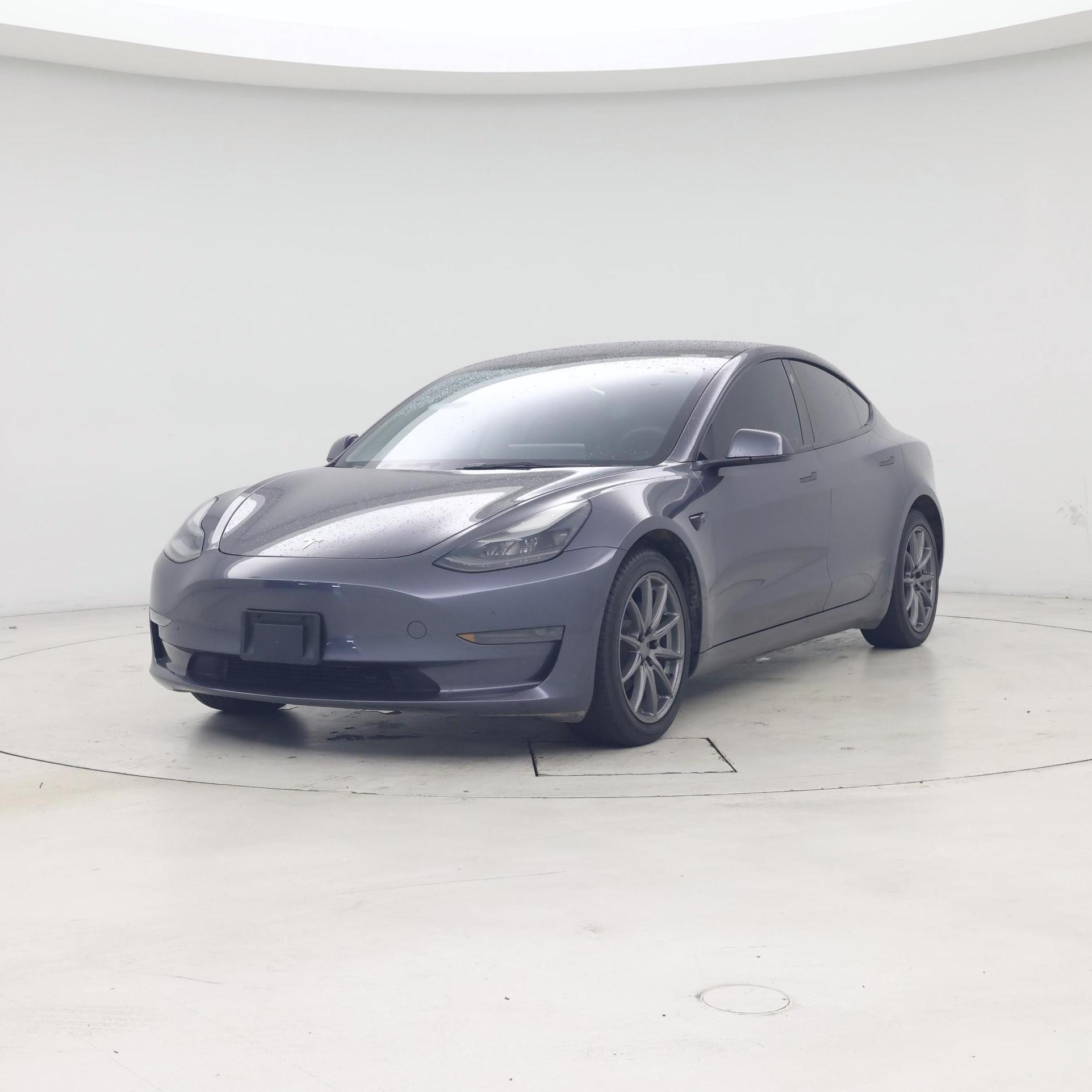 Thumbnail: 2023 Tesla Model 3 - 4