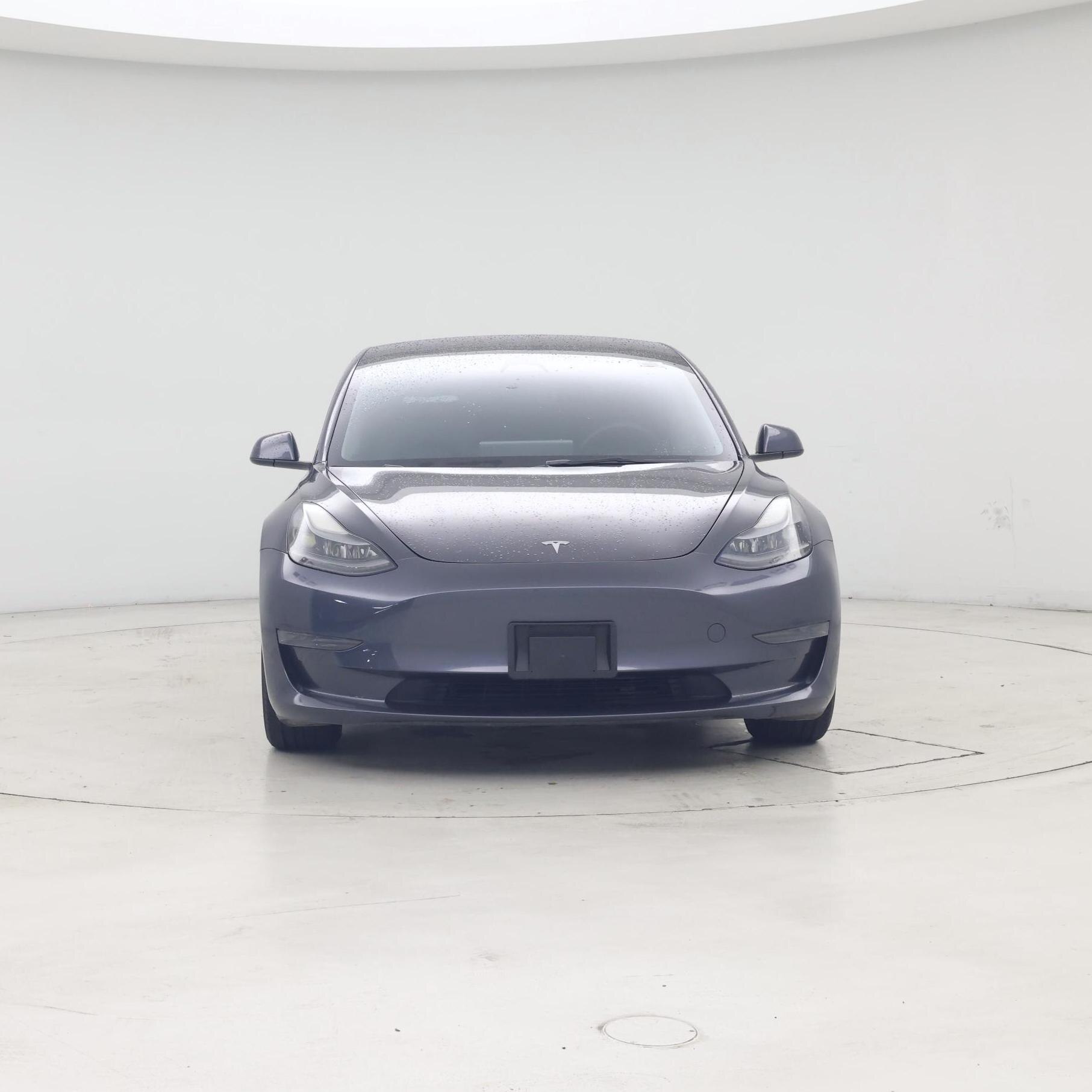 Thumbnail: 2023 Tesla Model 3 - 5