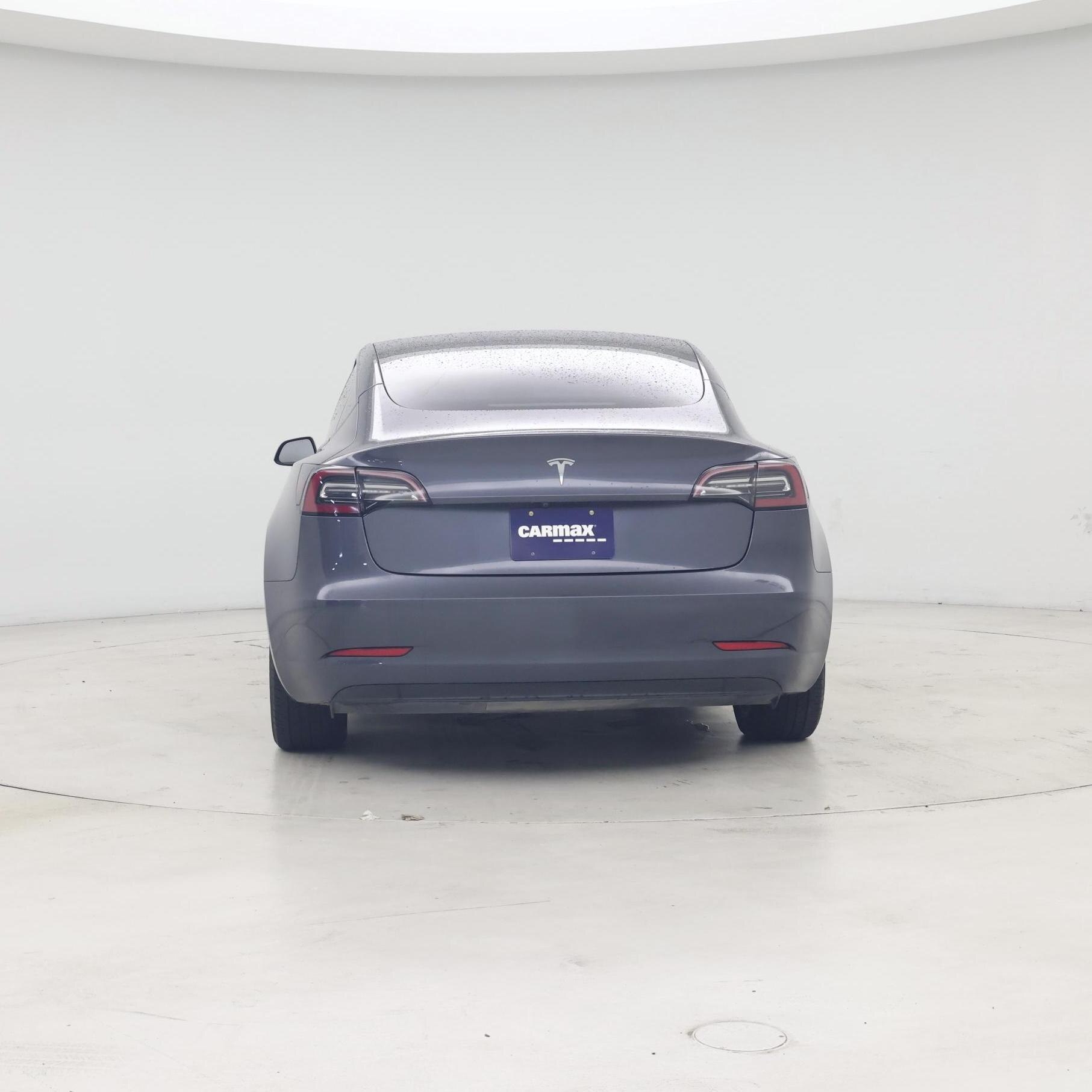 Thumbnail: 2023 Tesla Model 3 - 6