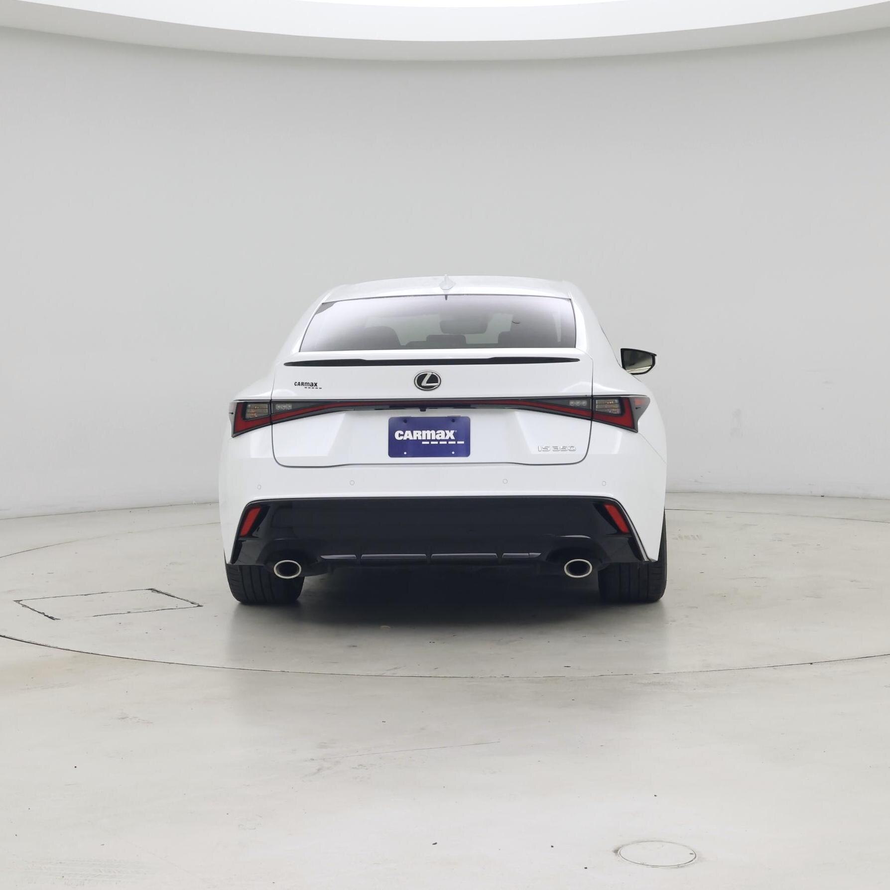 Thumbnail: 2022 Lexus IS - 6