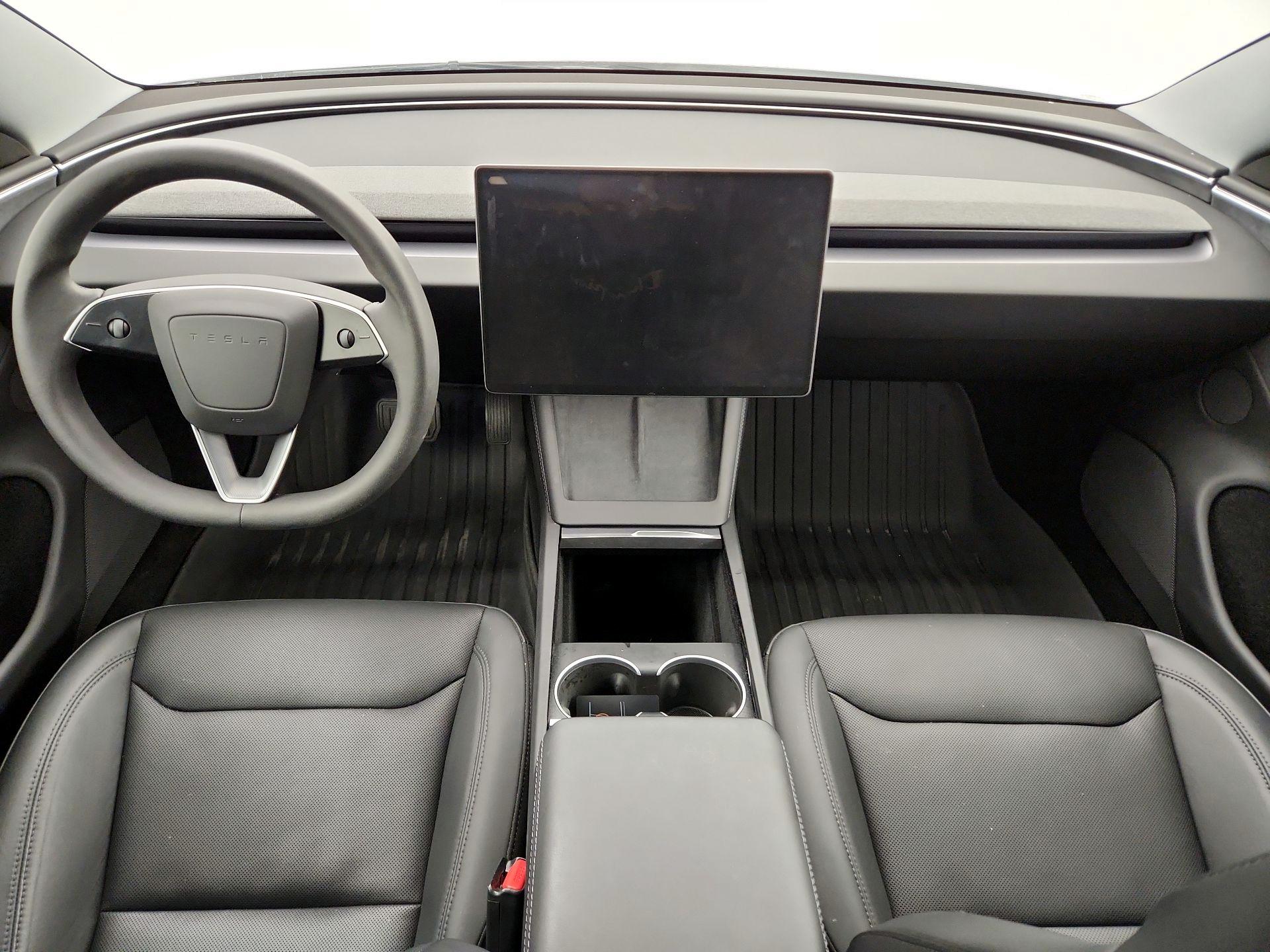 Thumbnail: 2024 Tesla Model 3 - 9