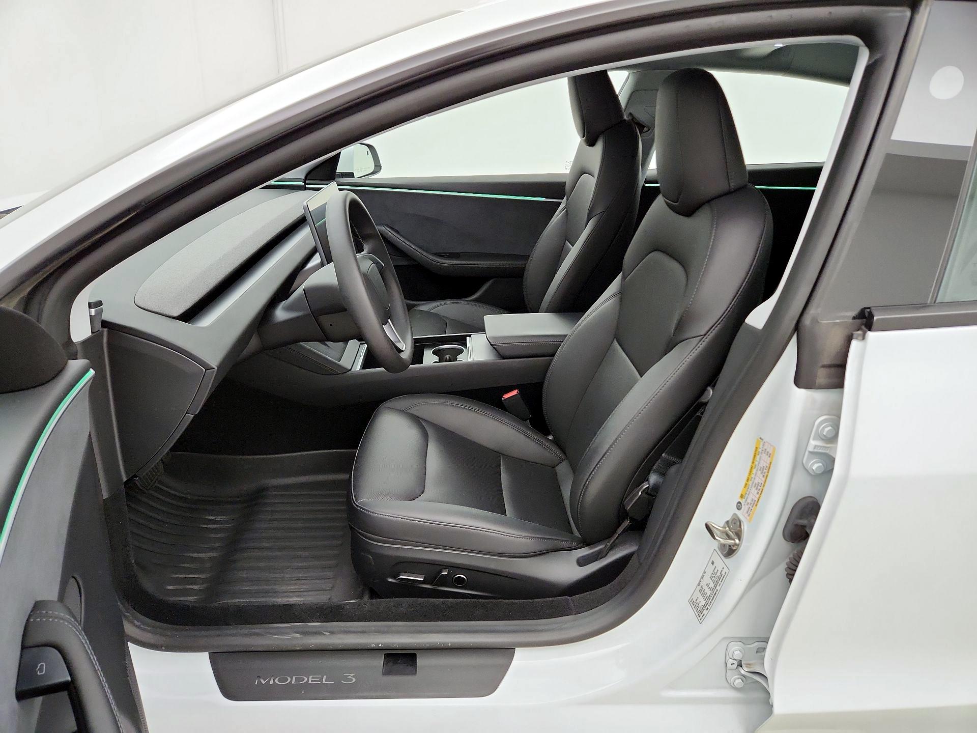 Thumbnail: 2024 Tesla Model 3 - 11