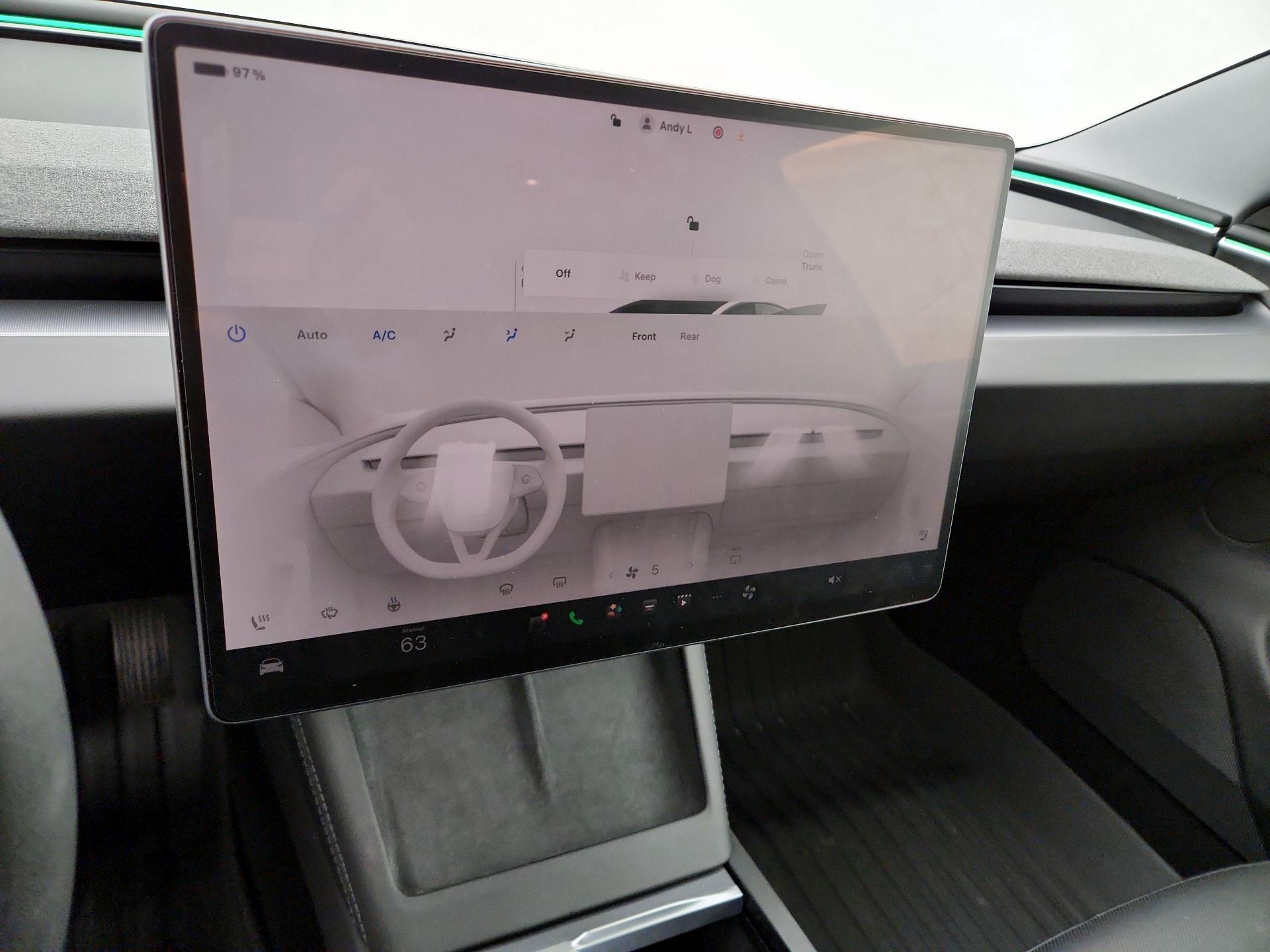 Thumbnail: 2024 Tesla Model 3 - 14