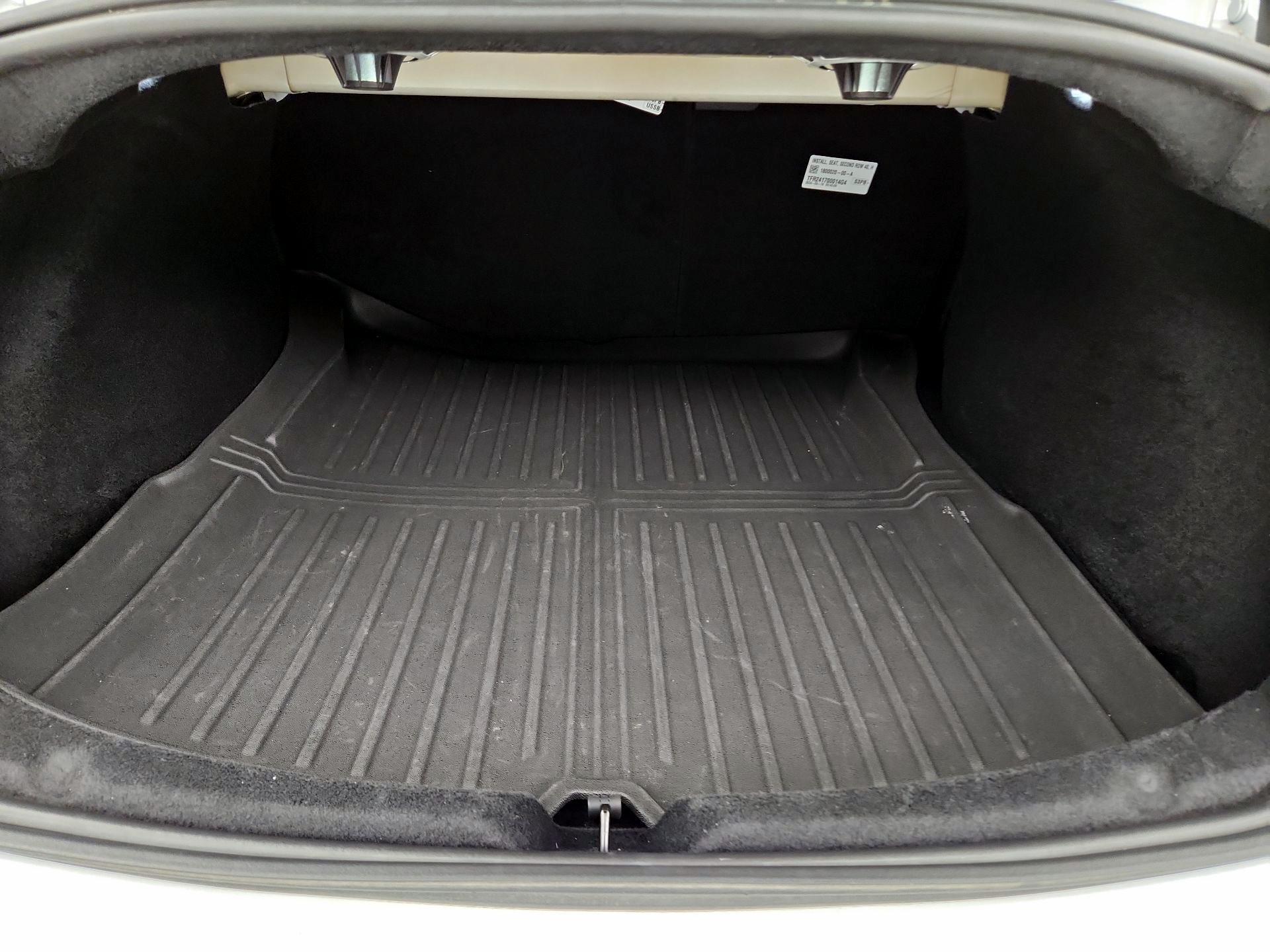 Thumbnail: 2024 Tesla Model 3 - 16