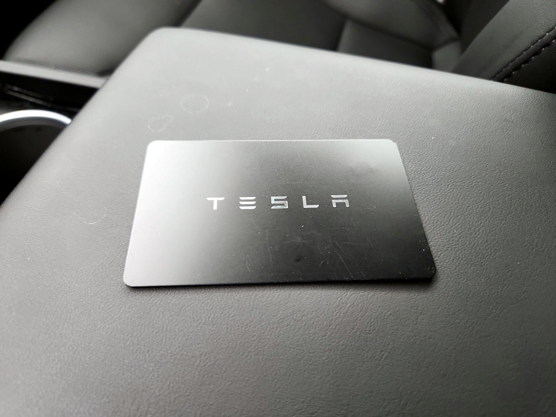 Thumbnail: 2024 Tesla Model 3 - 18