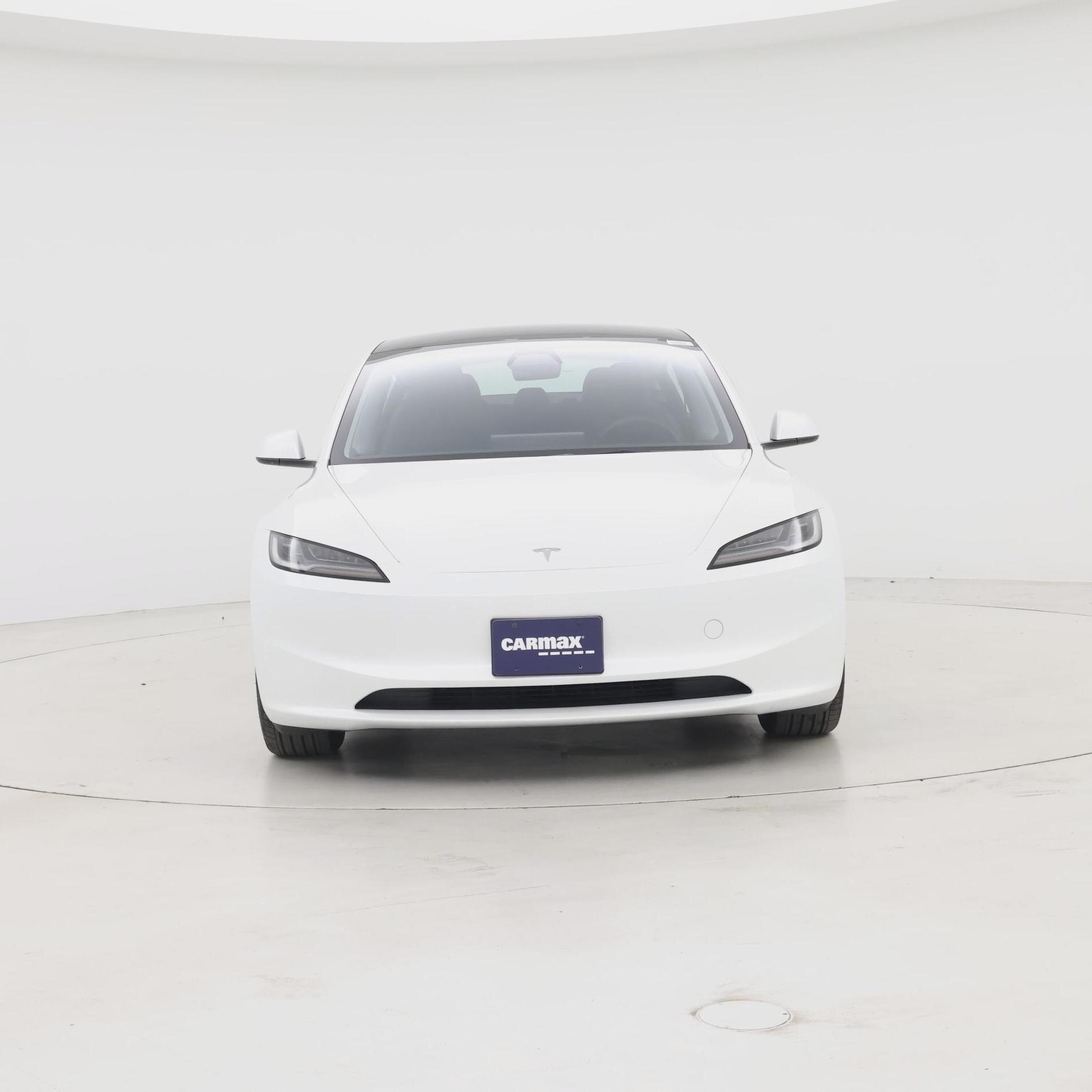 Thumbnail: 2024 Tesla Model 3 - 5