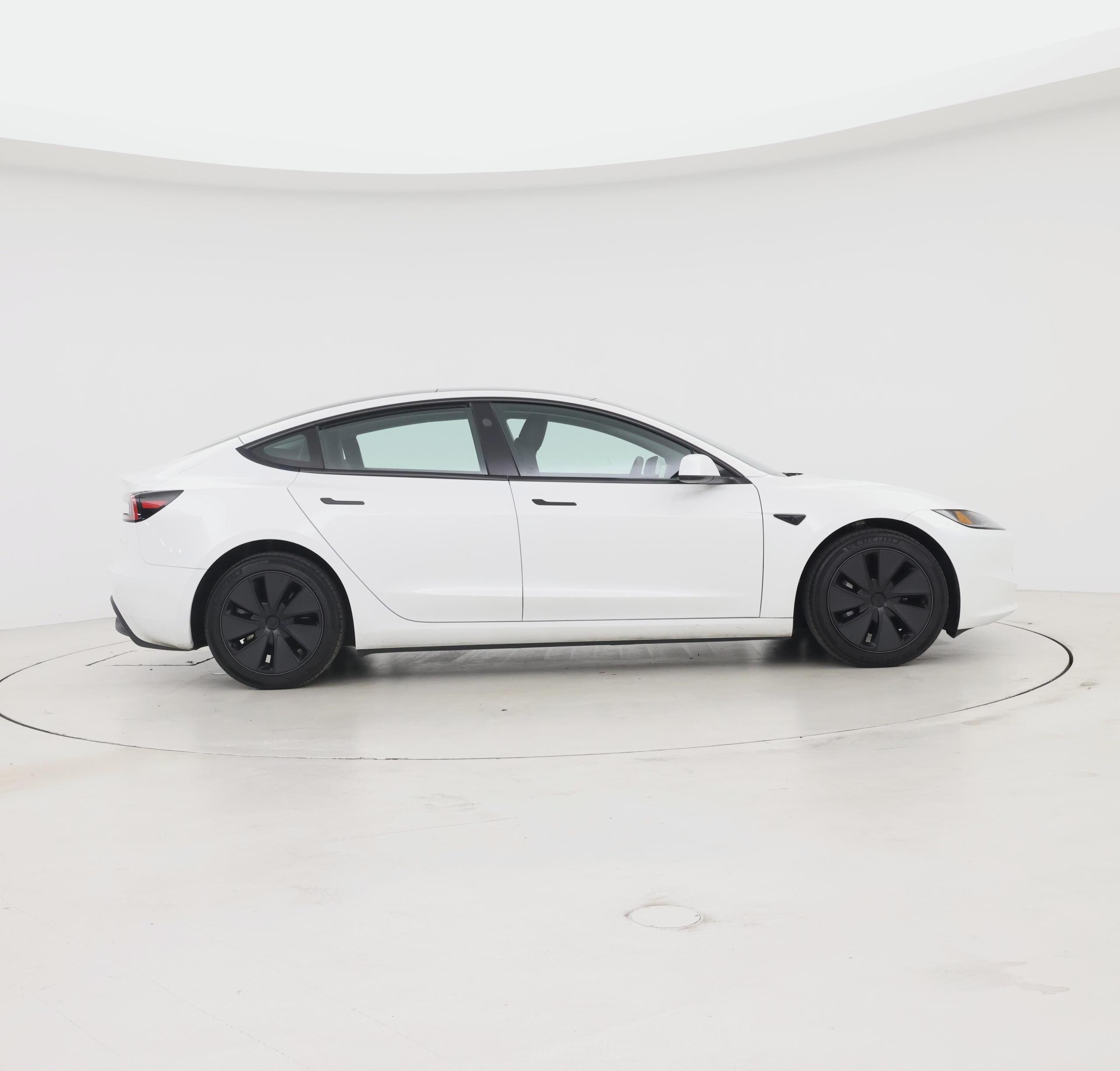 Thumbnail: 2024 Tesla Model 3 - 7