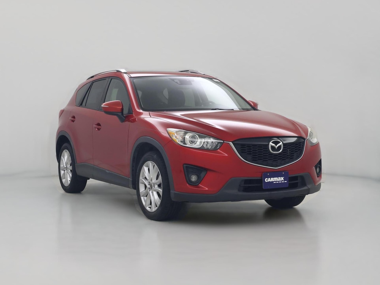 2015 Mazda CX-5 Grand Touring