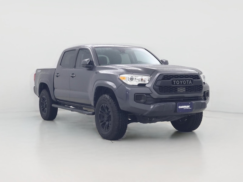 2021 Toyota Tacoma SR -
                  Lafayette, LA