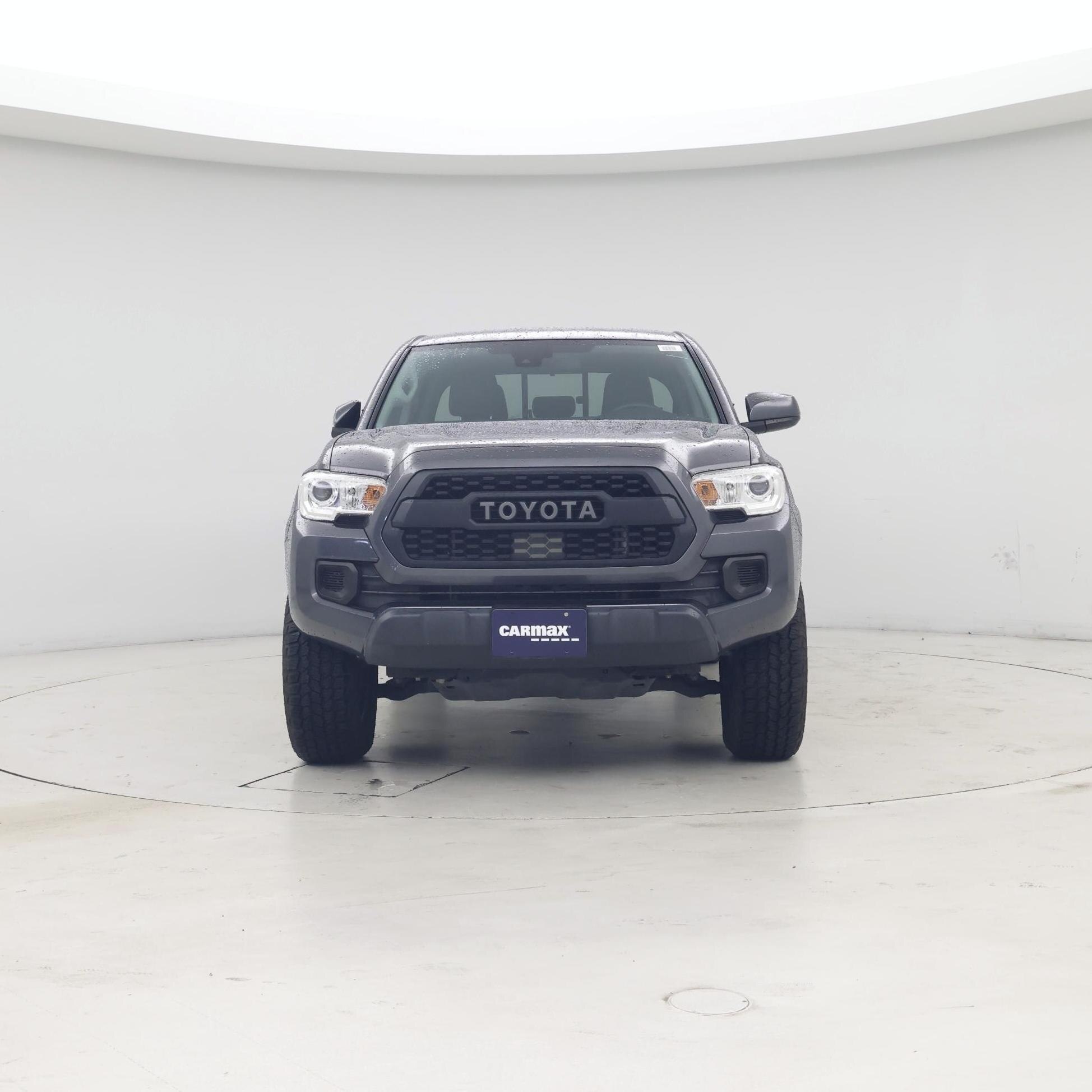 Thumbnail: 2021 Toyota Tacoma - 5