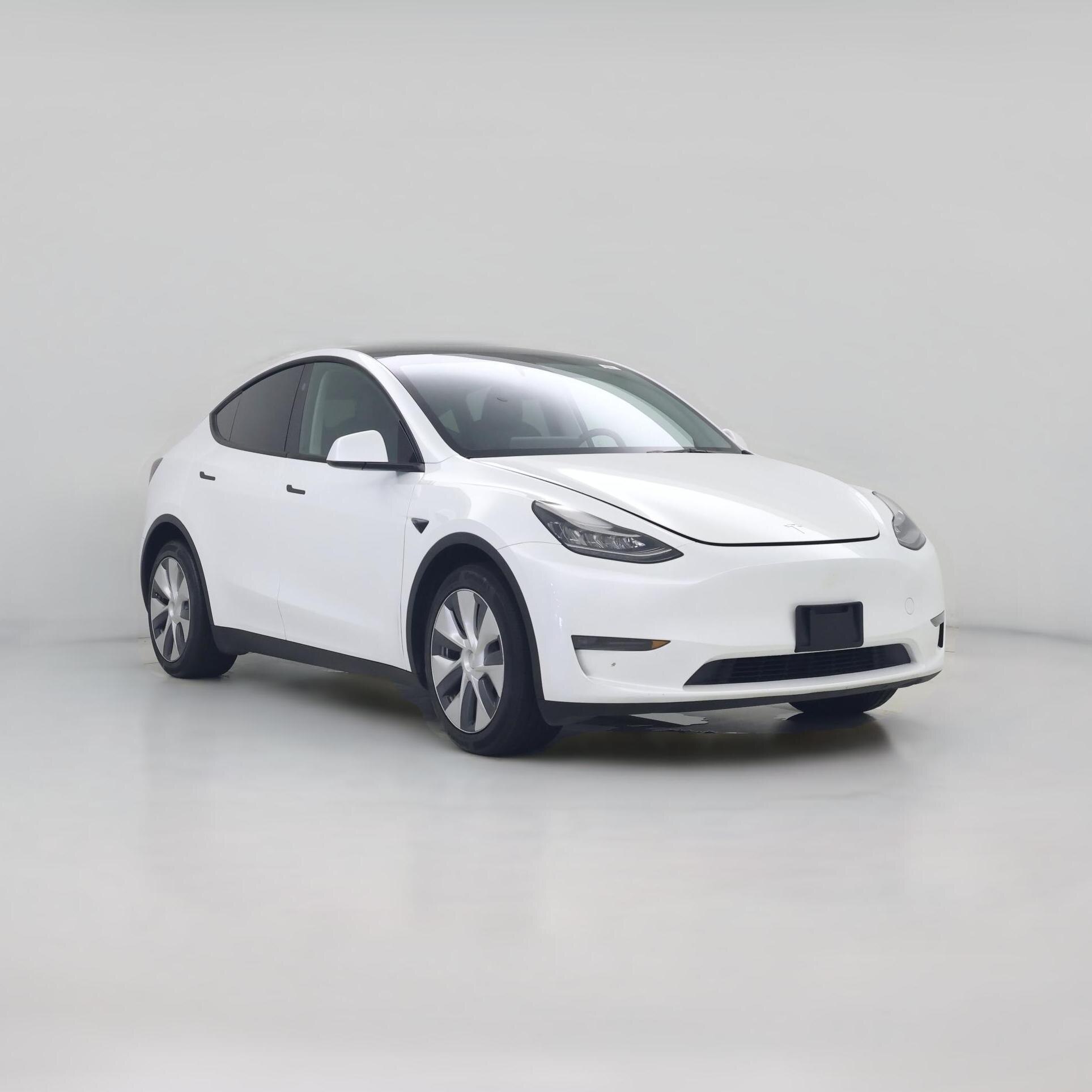 Thumbnail: 2023 Tesla Model Y - 1