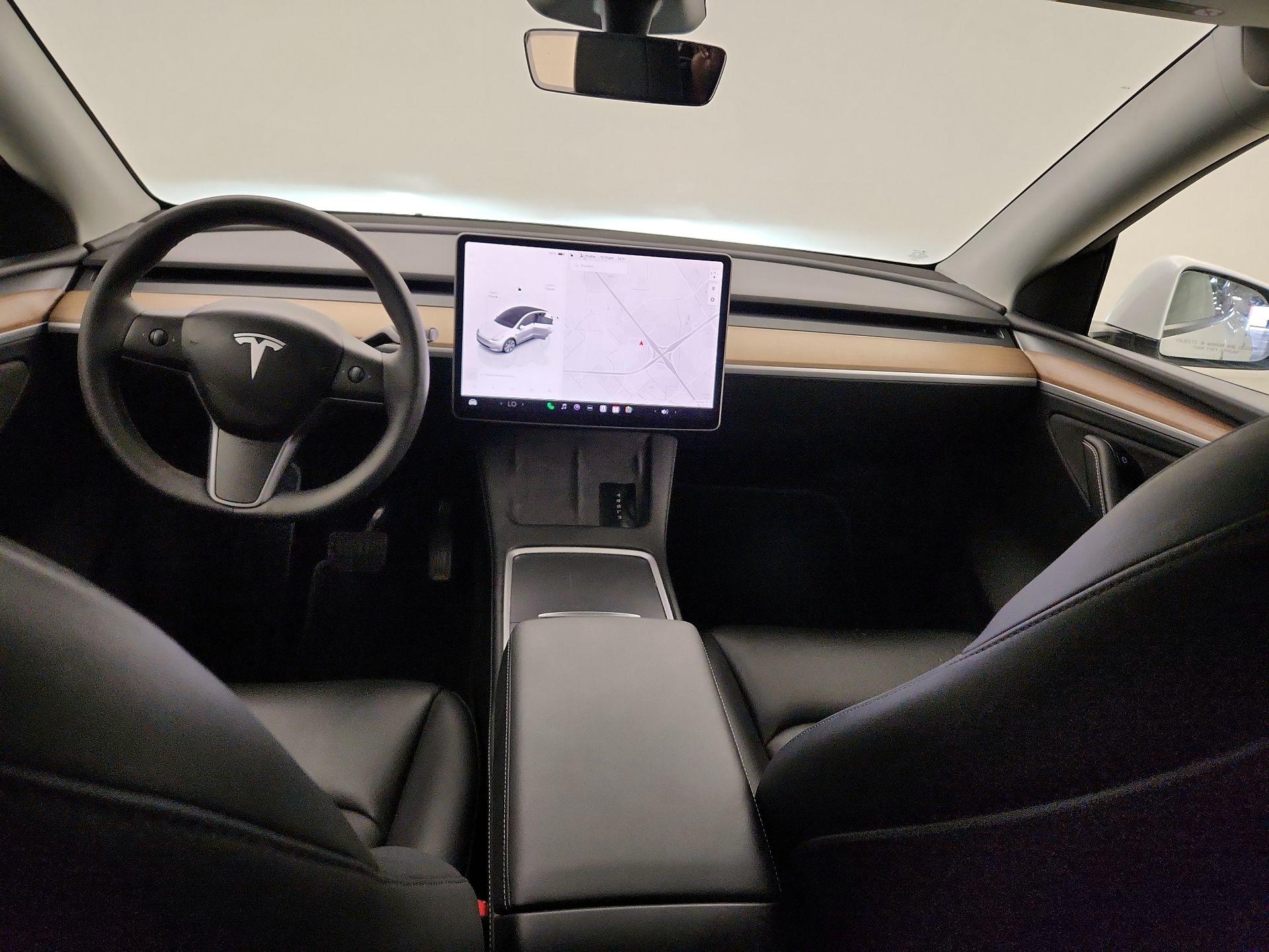 Thumbnail: 2023 Tesla Model Y - 9