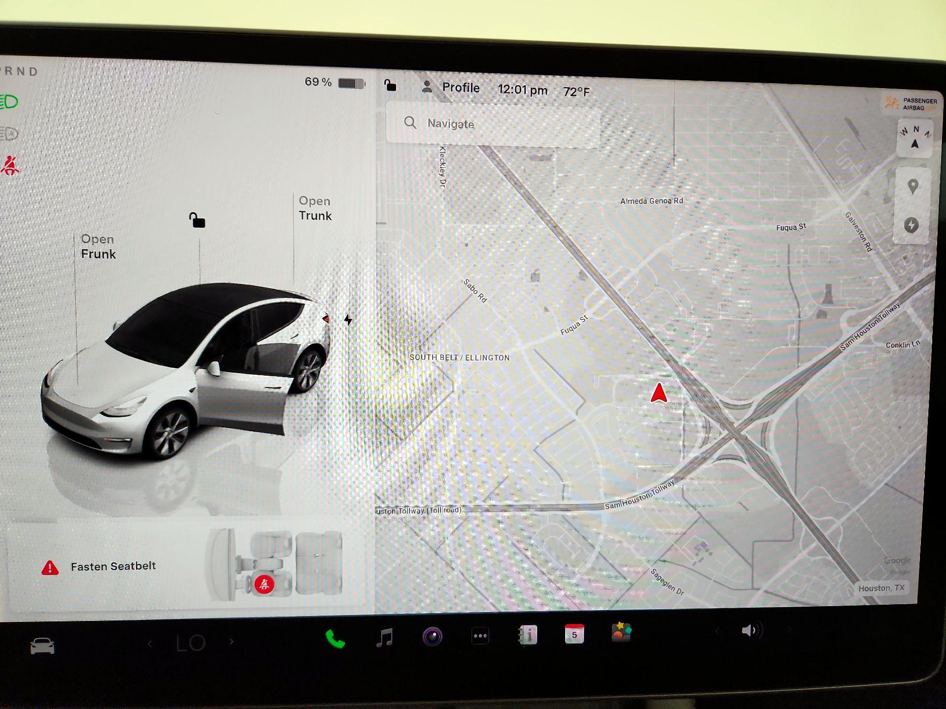 Thumbnail: 2023 Tesla Model Y - 13