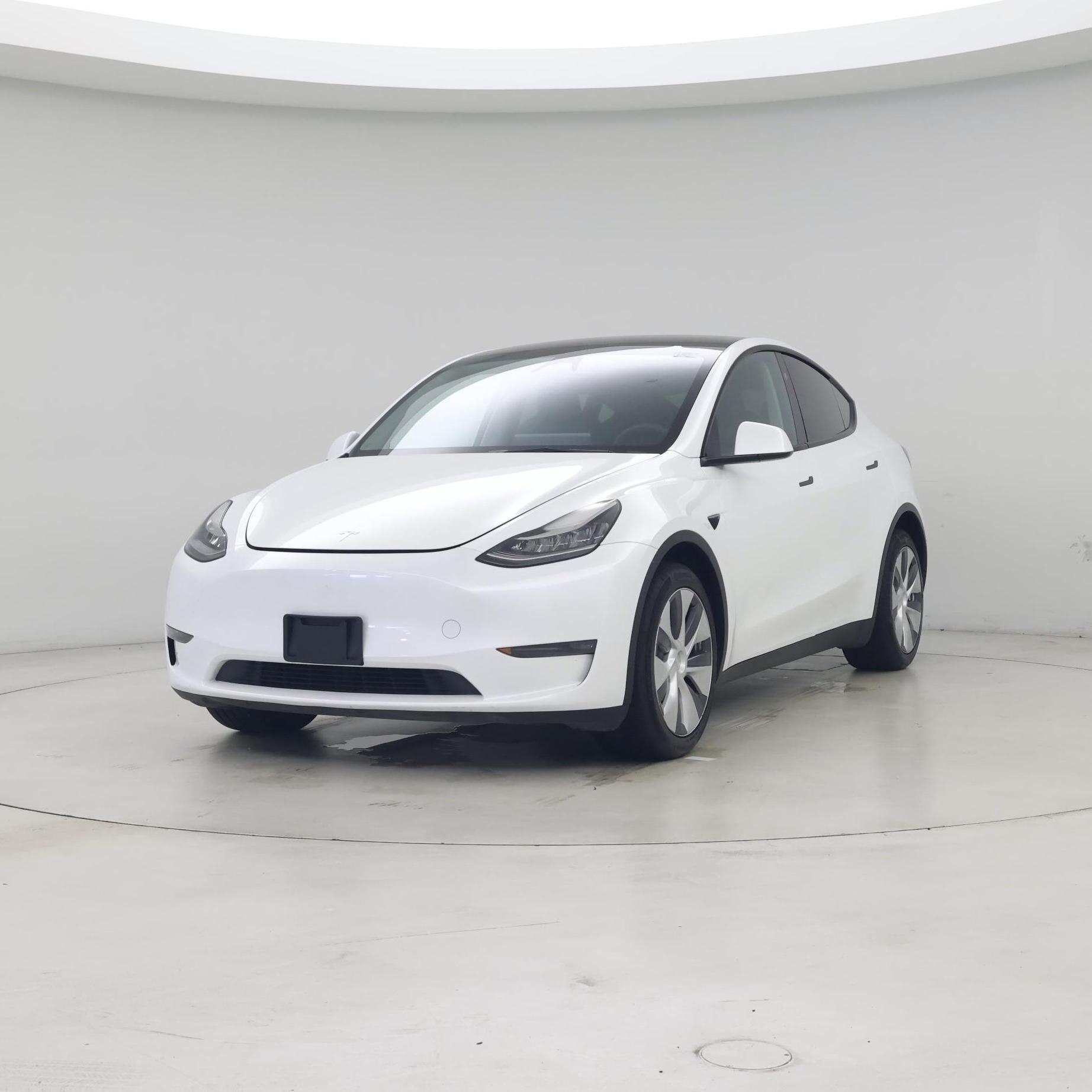 Thumbnail: 2023 Tesla Model Y - 4