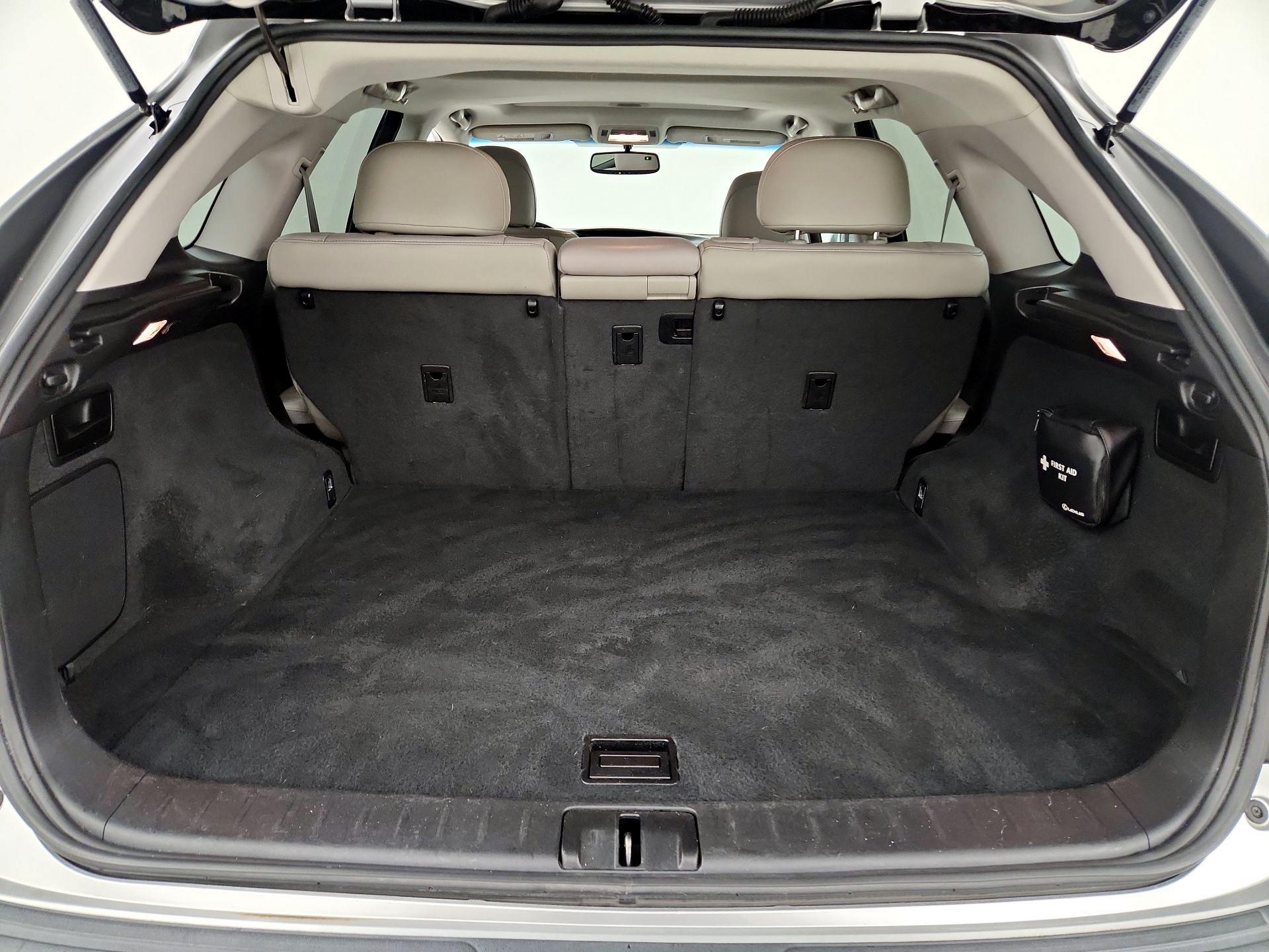 Thumbnail: 2015 Lexus RX - 16