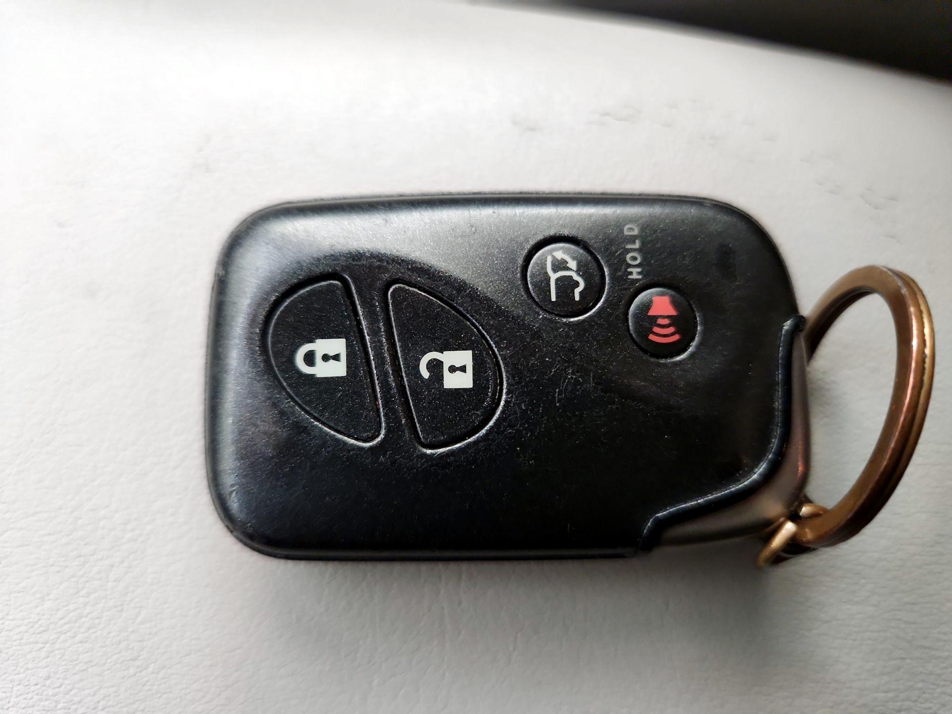 Thumbnail: 2015 Lexus RX - 18