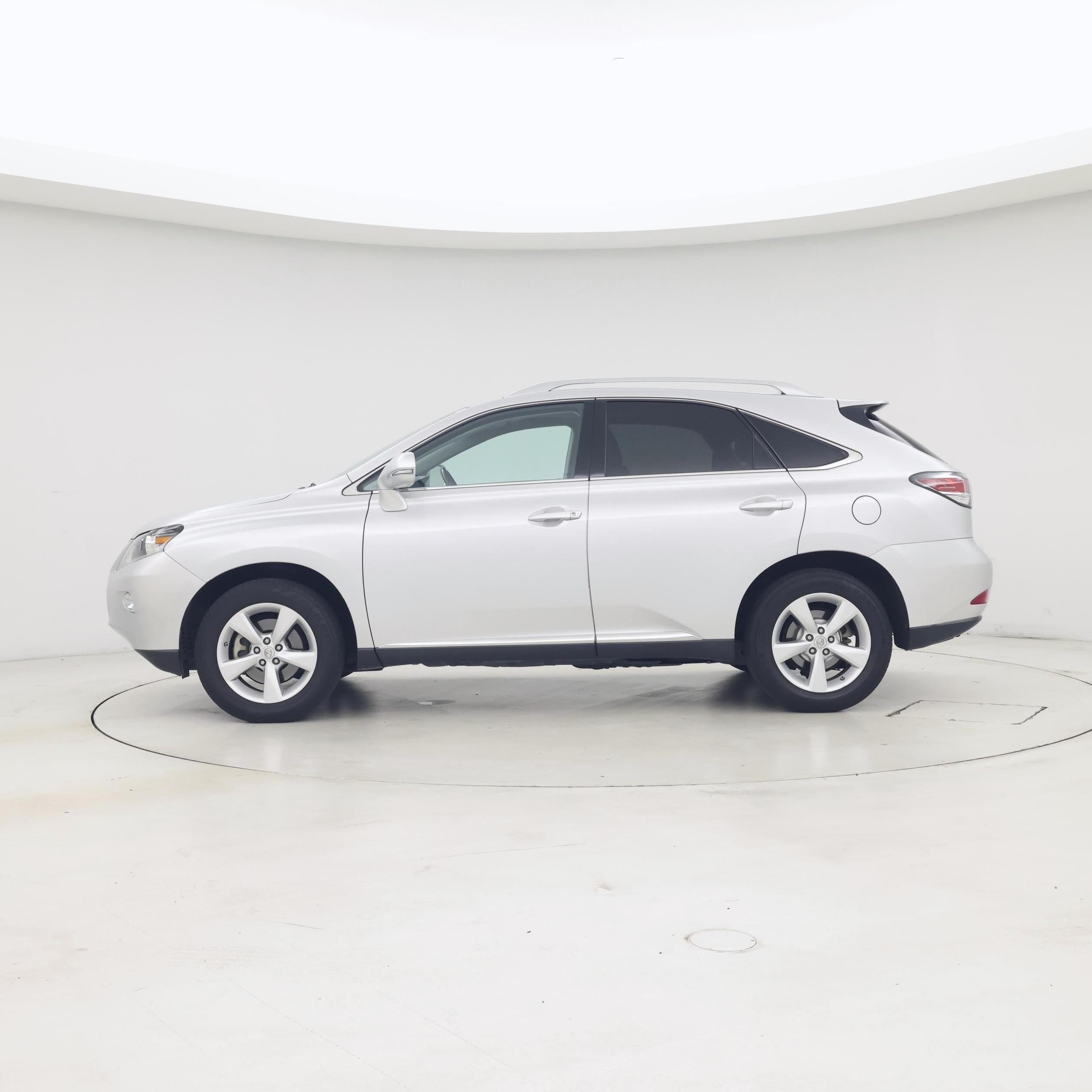Thumbnail: 2015 Lexus RX - 3
